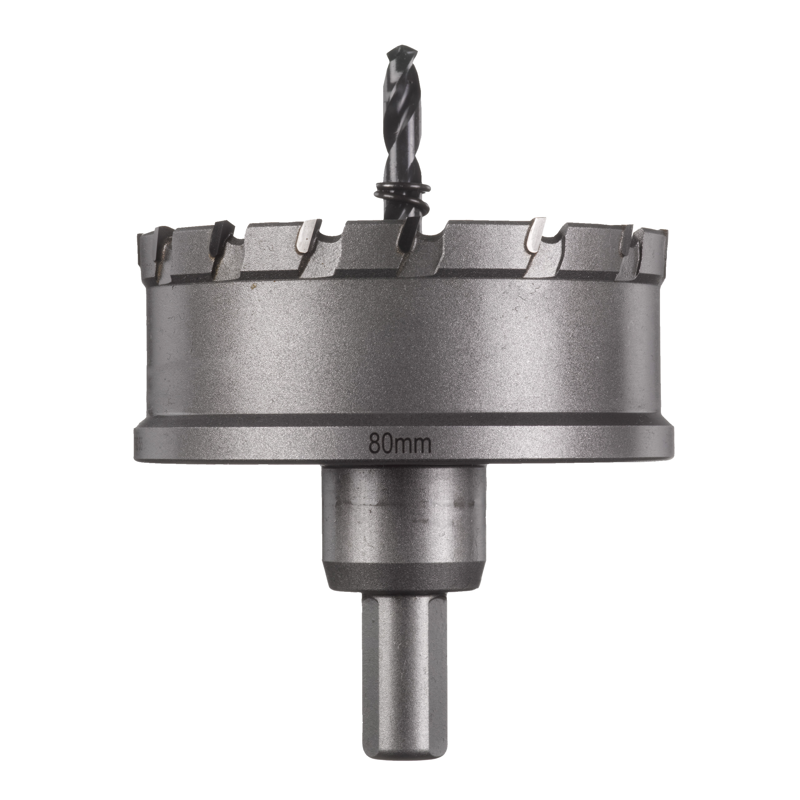 Coronas metal duro para INOX