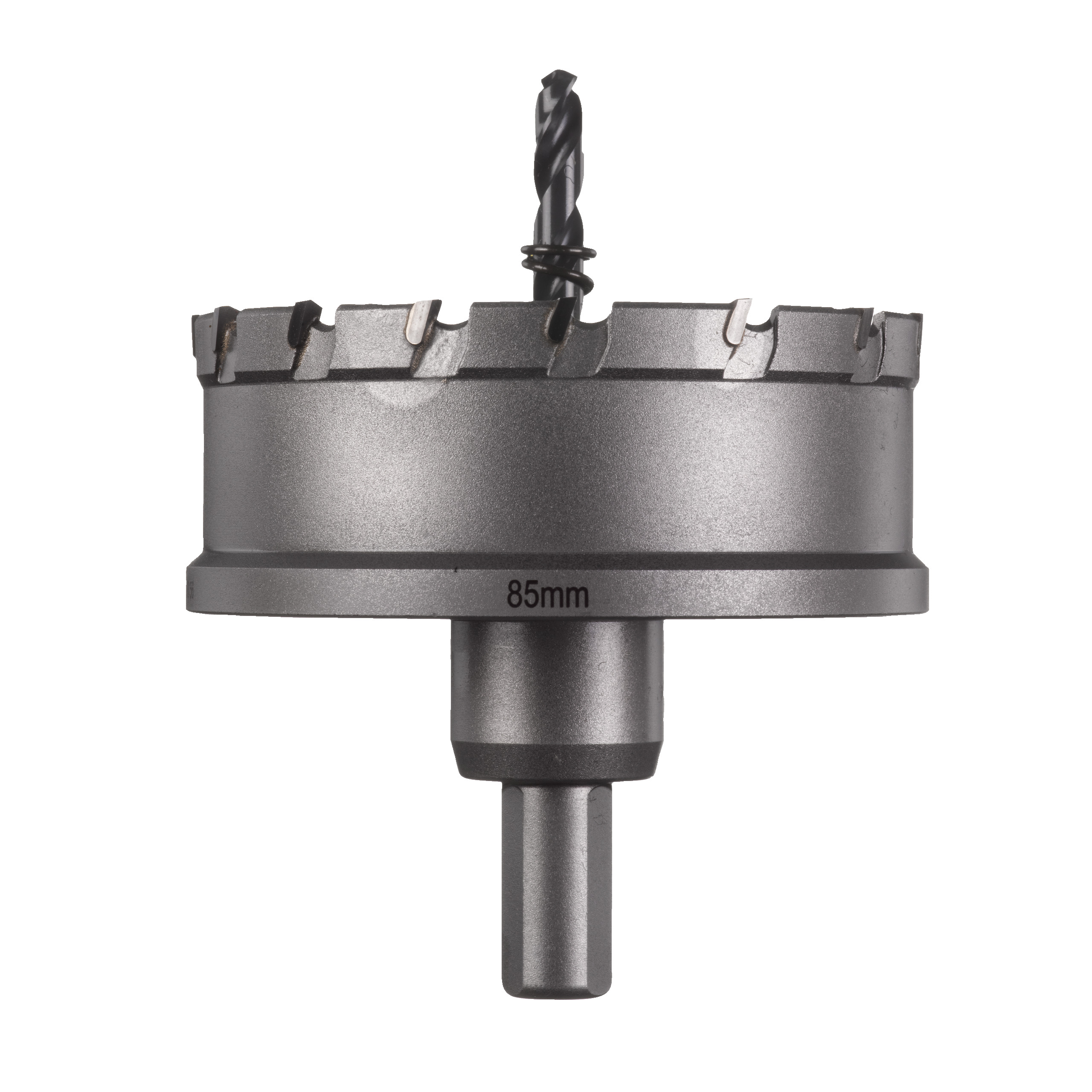 Coronas metal duro para INOX