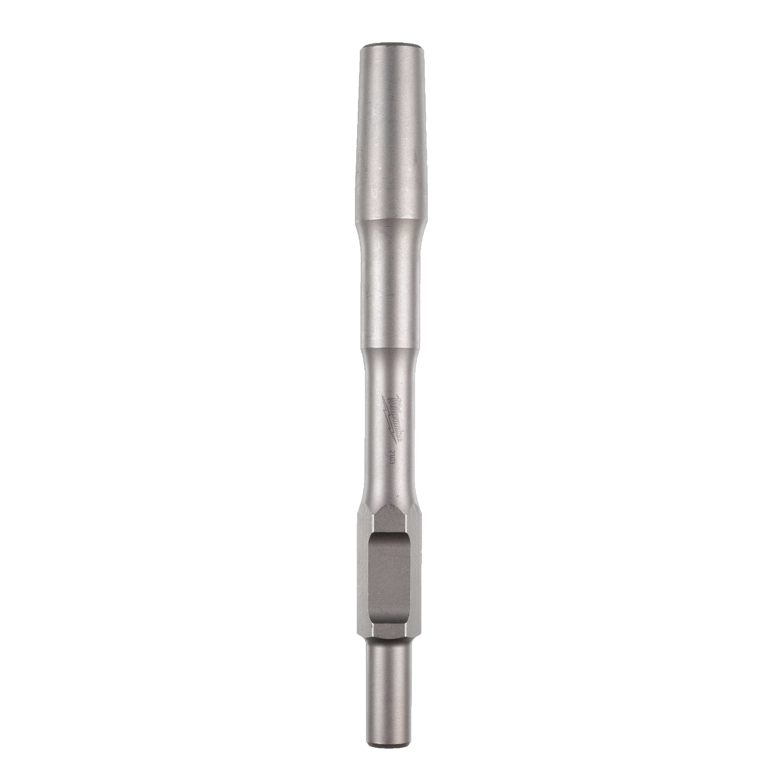 30mm Hex Vástago cónico