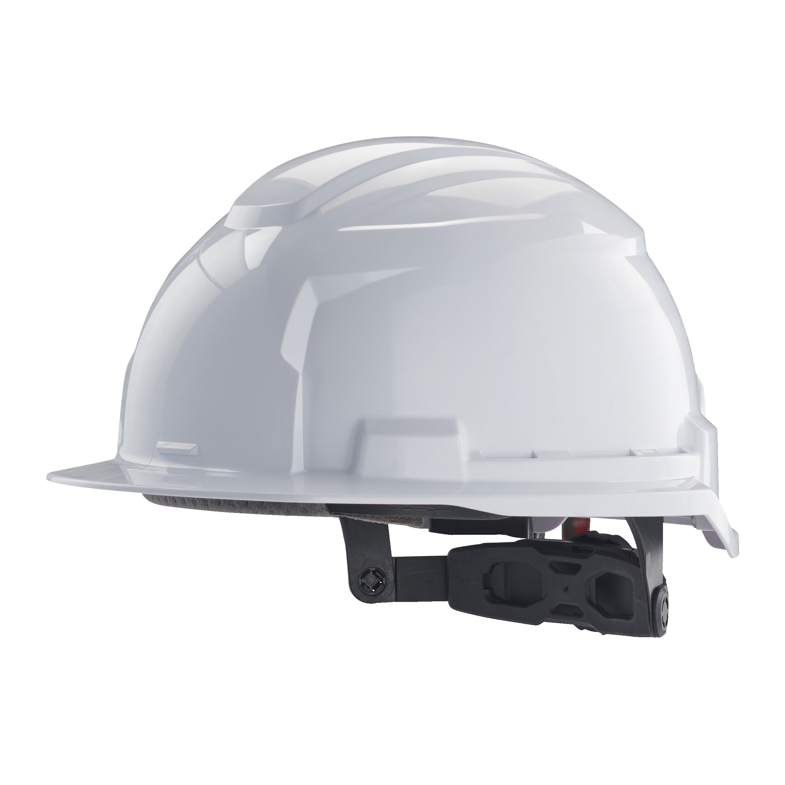 Casco BOLT™ 100 Blanco no ventilado
