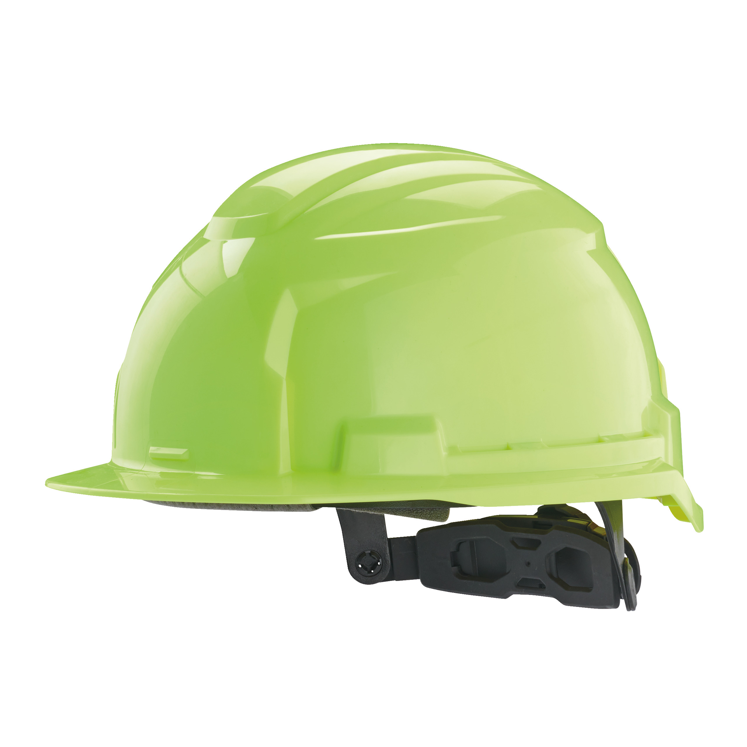 Casco BOLT™ 100 Amarillo no ventilado