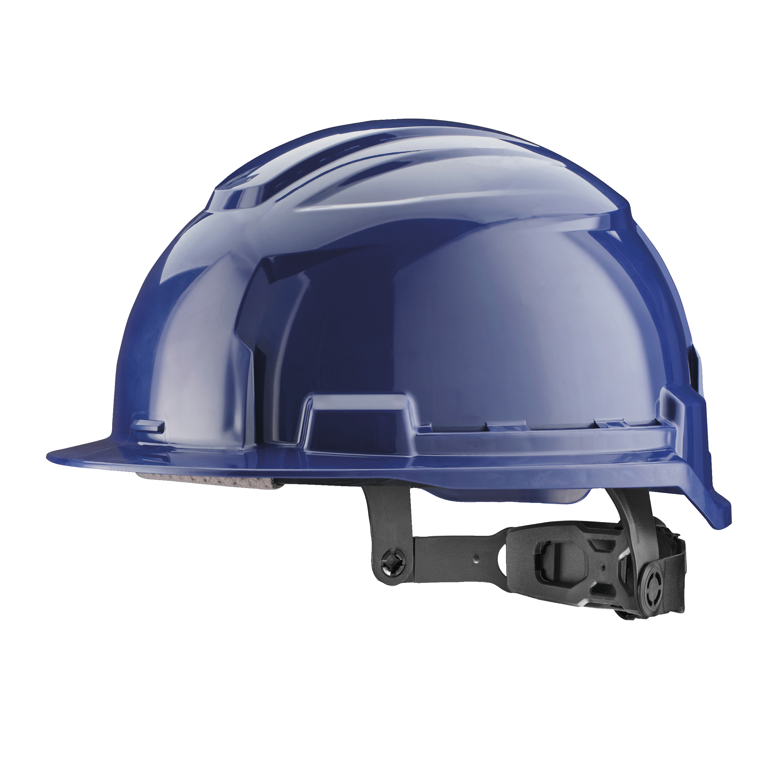 Casco BOLT™ 100 Azul no ventilado