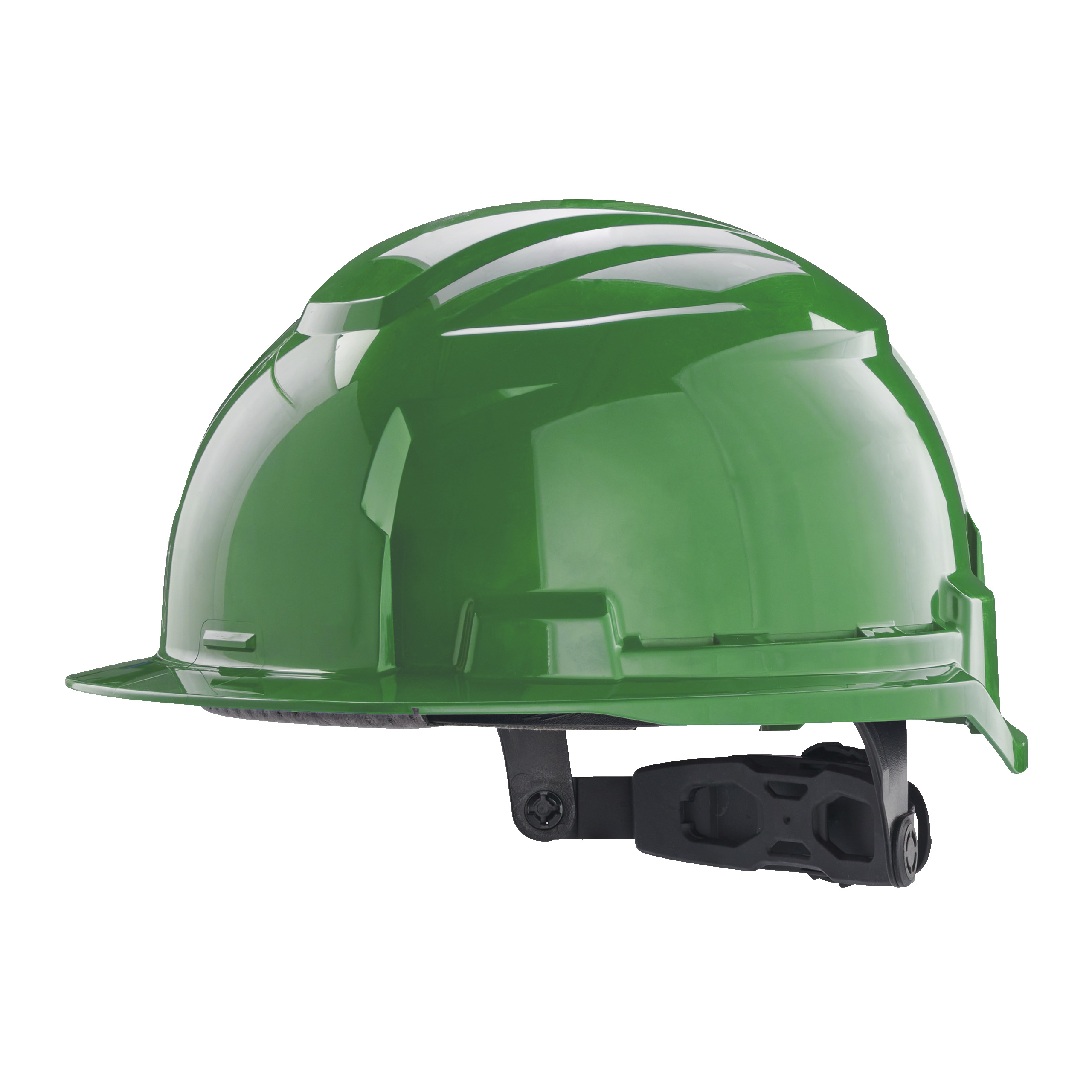 Casco BOLT™ 100 Verde no ventilado