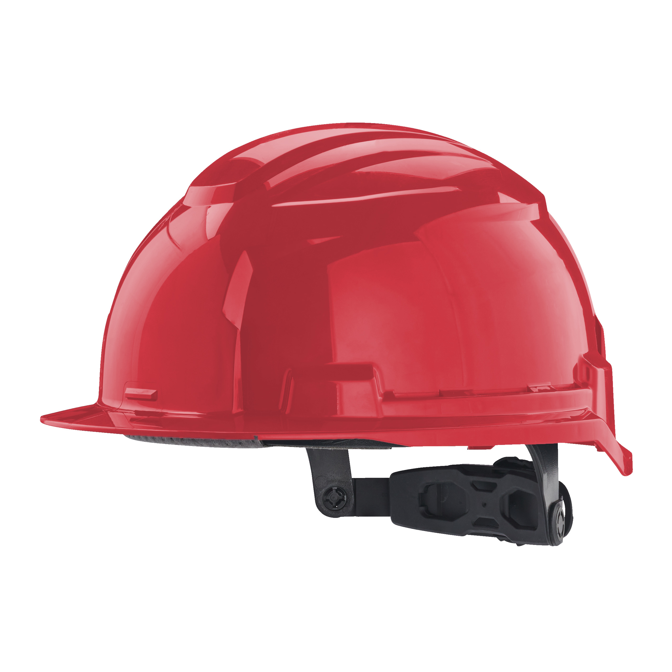 Casco BOLT™ 100 Rojo no ventilado