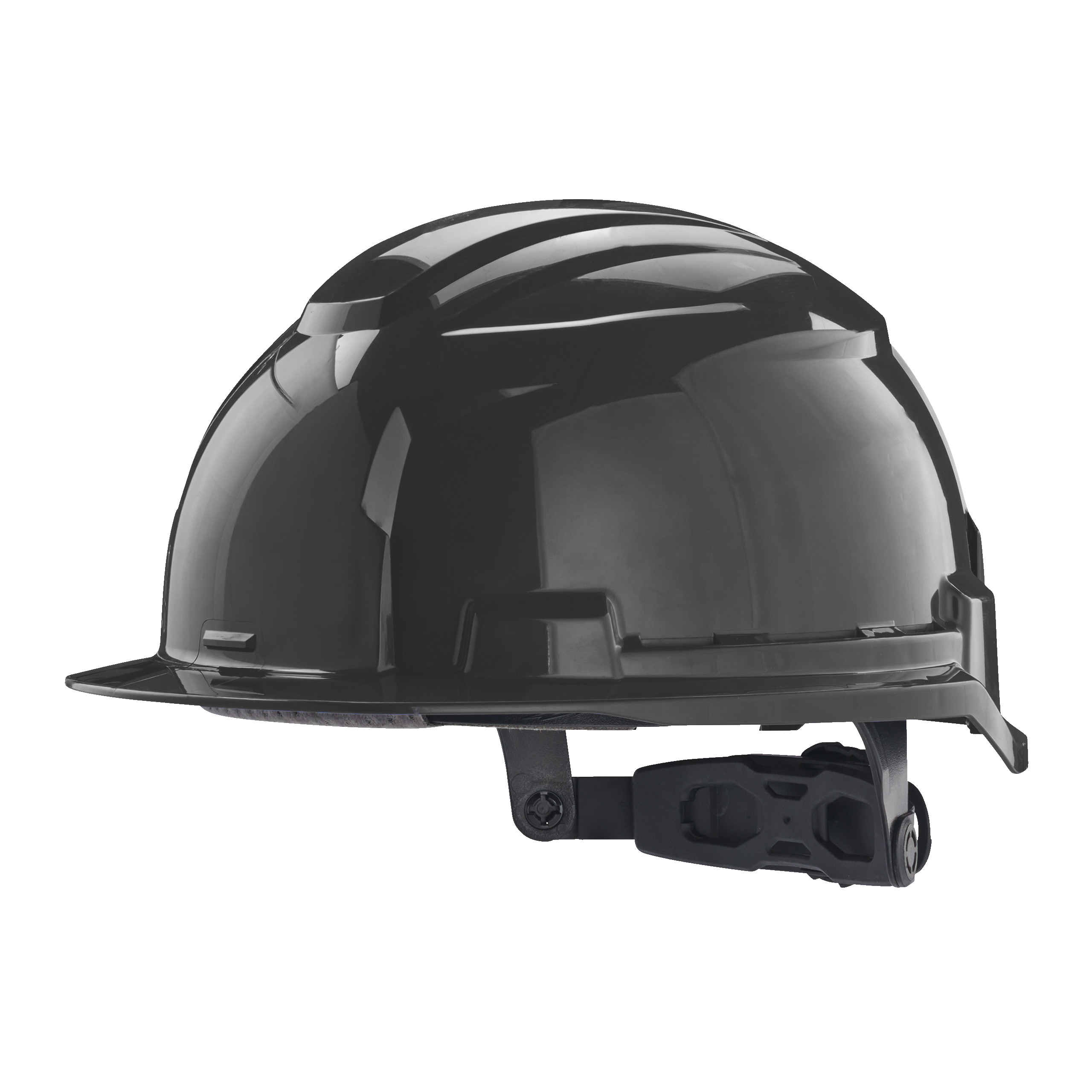 Casco BOLT™ 100 Negro no ventilado
