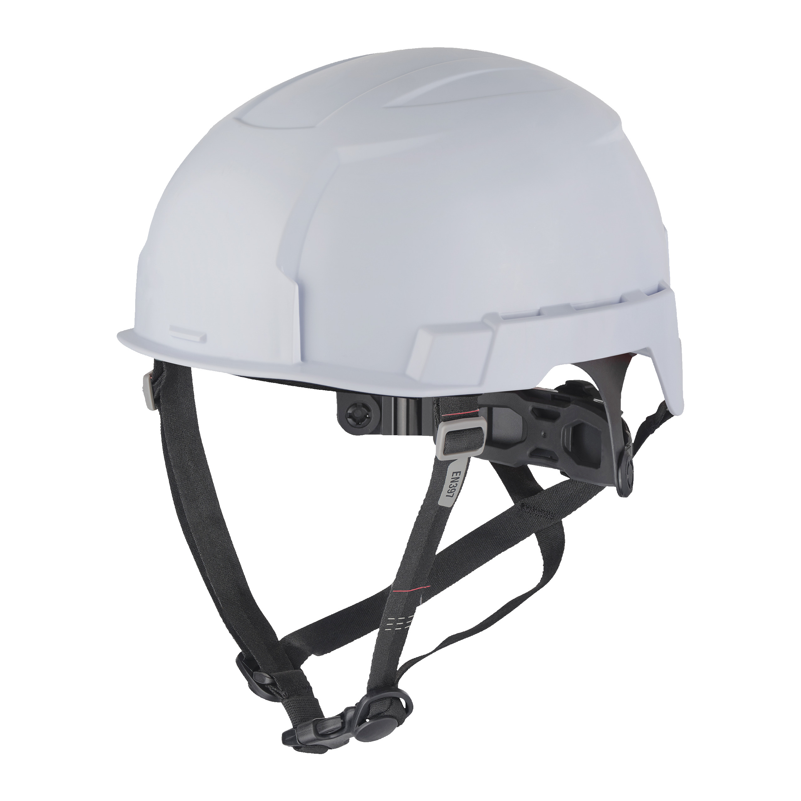 Casco BOLT™ 200 Blanco no ventilado