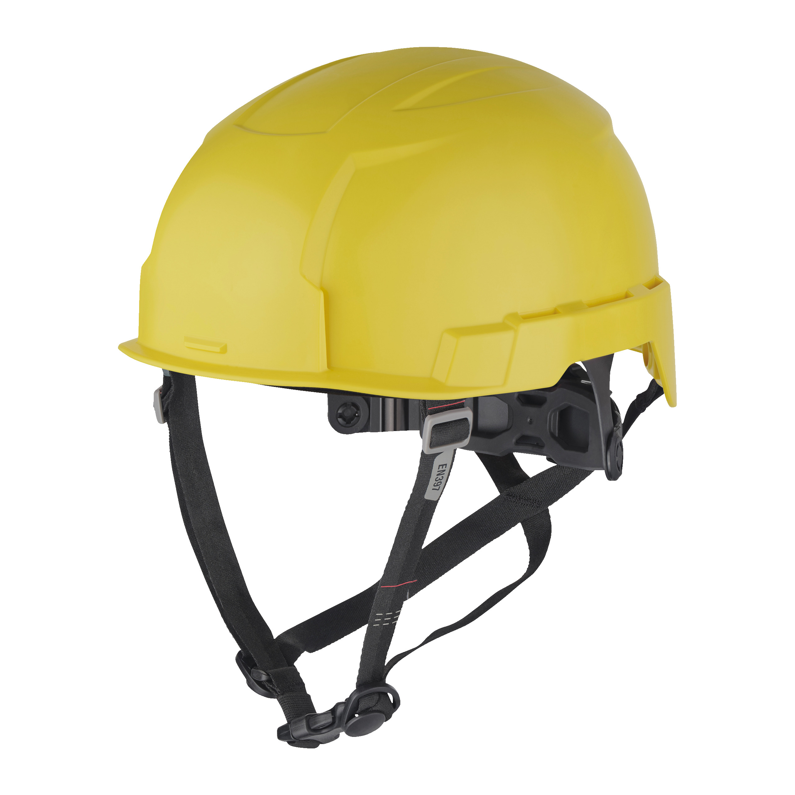 Casco BOLT™ 200 Amarillo no ventilado