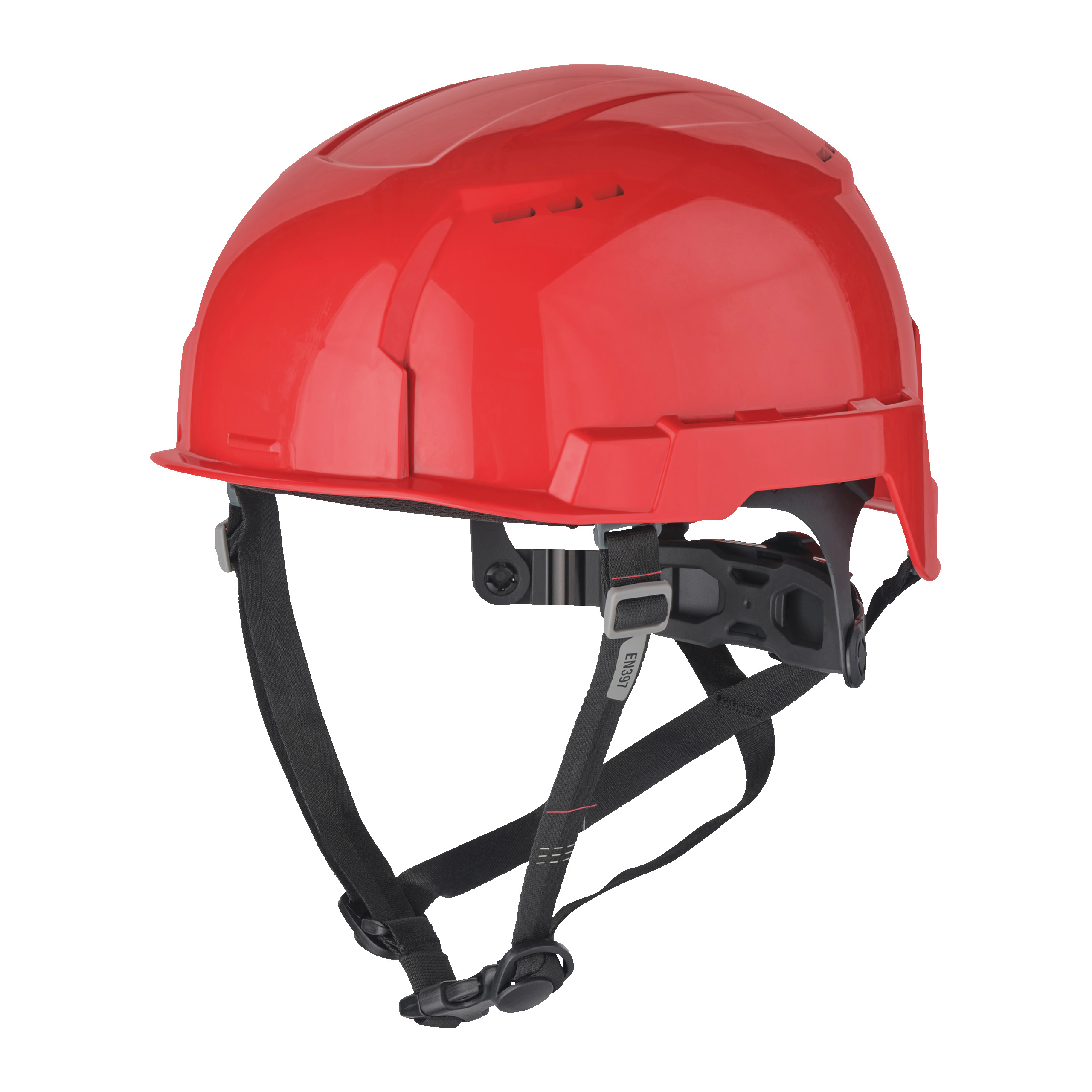 Casco BOLT™ 200 Rojo no ventilado