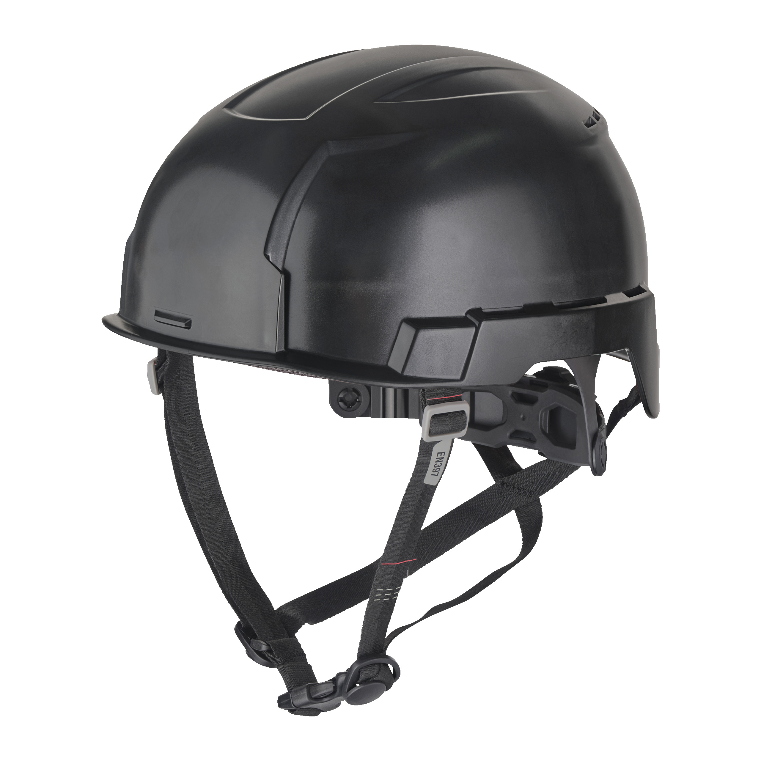 Casco BOLT™ 200 Negro no ventilado