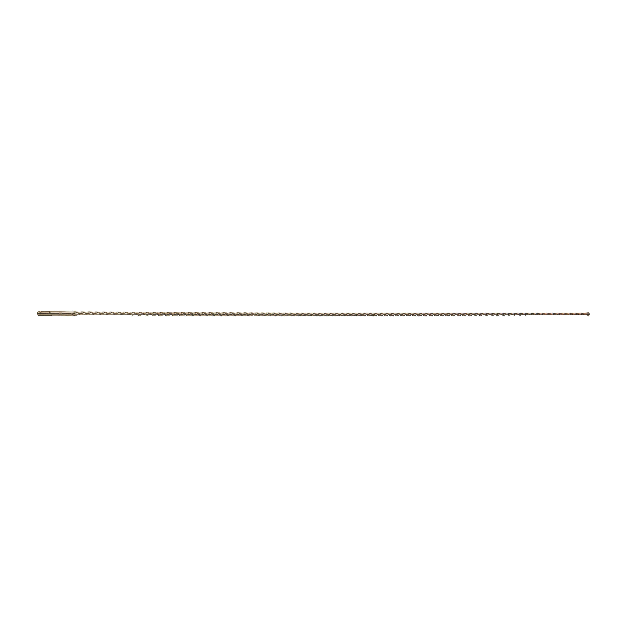 Brocas SDS-Plus MX4™ - 4 cortes