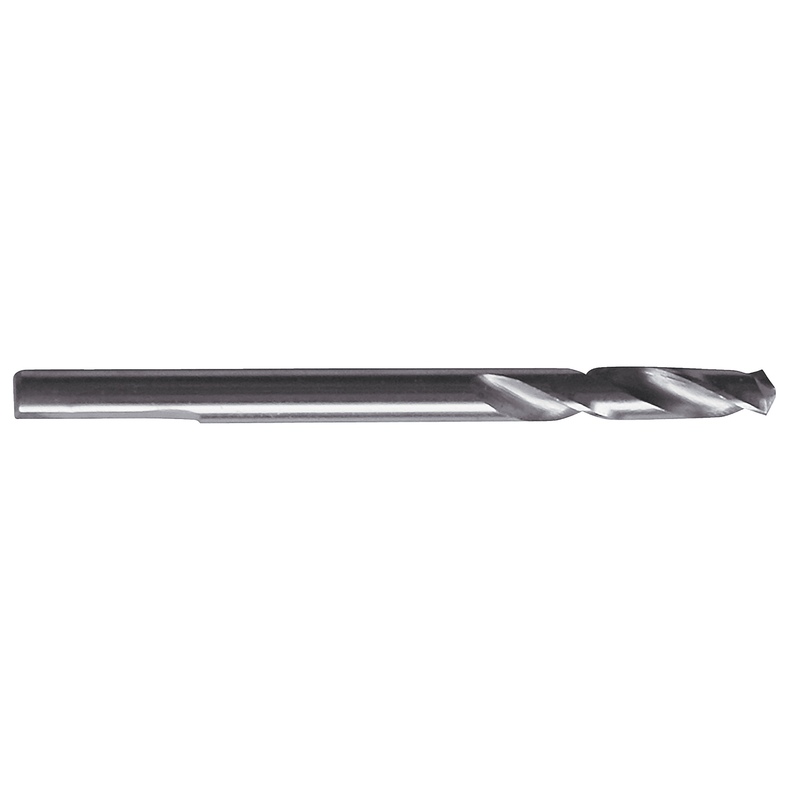 Broca piloto de ⌀6 x 89mm