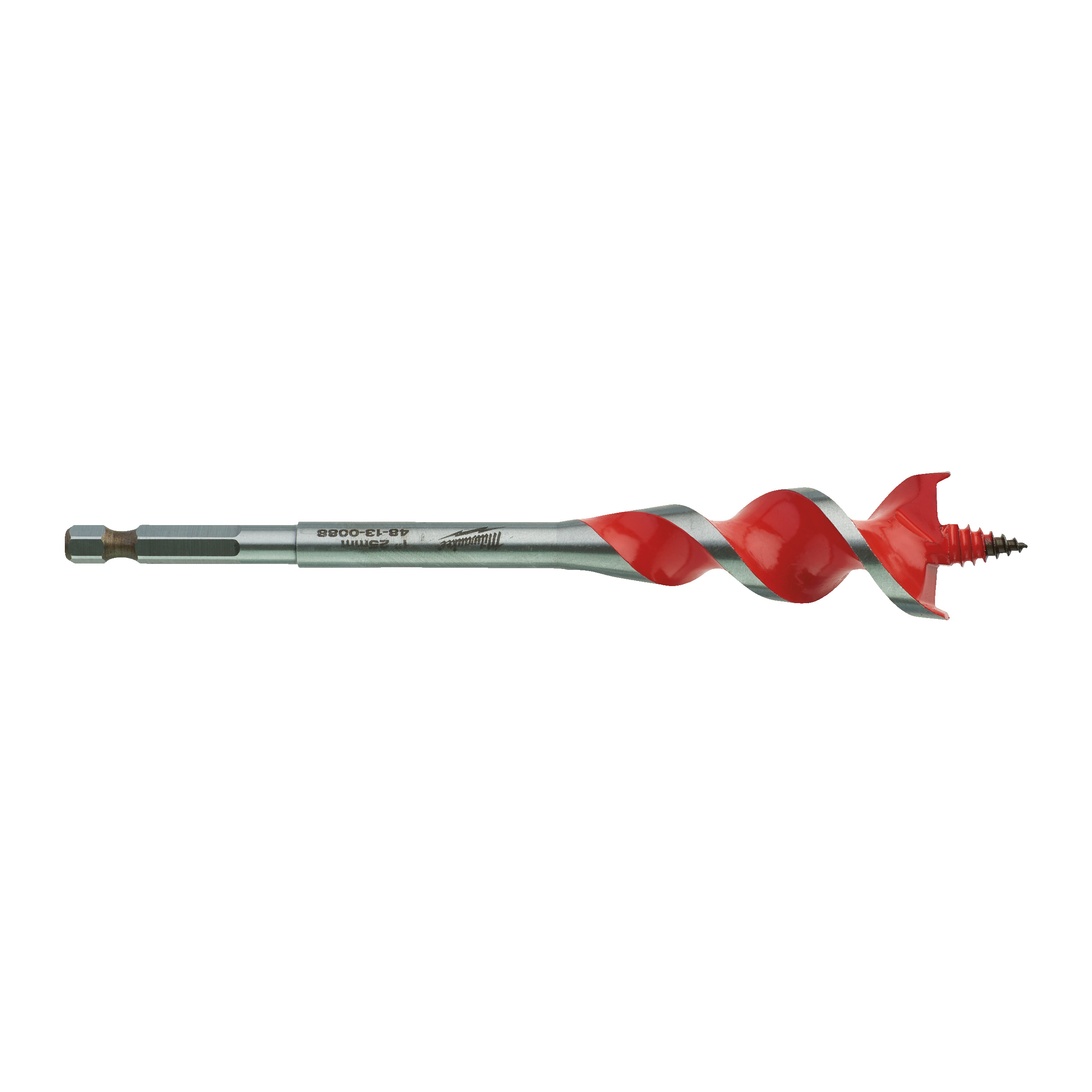 Brocas SPEED FEED™ para madera