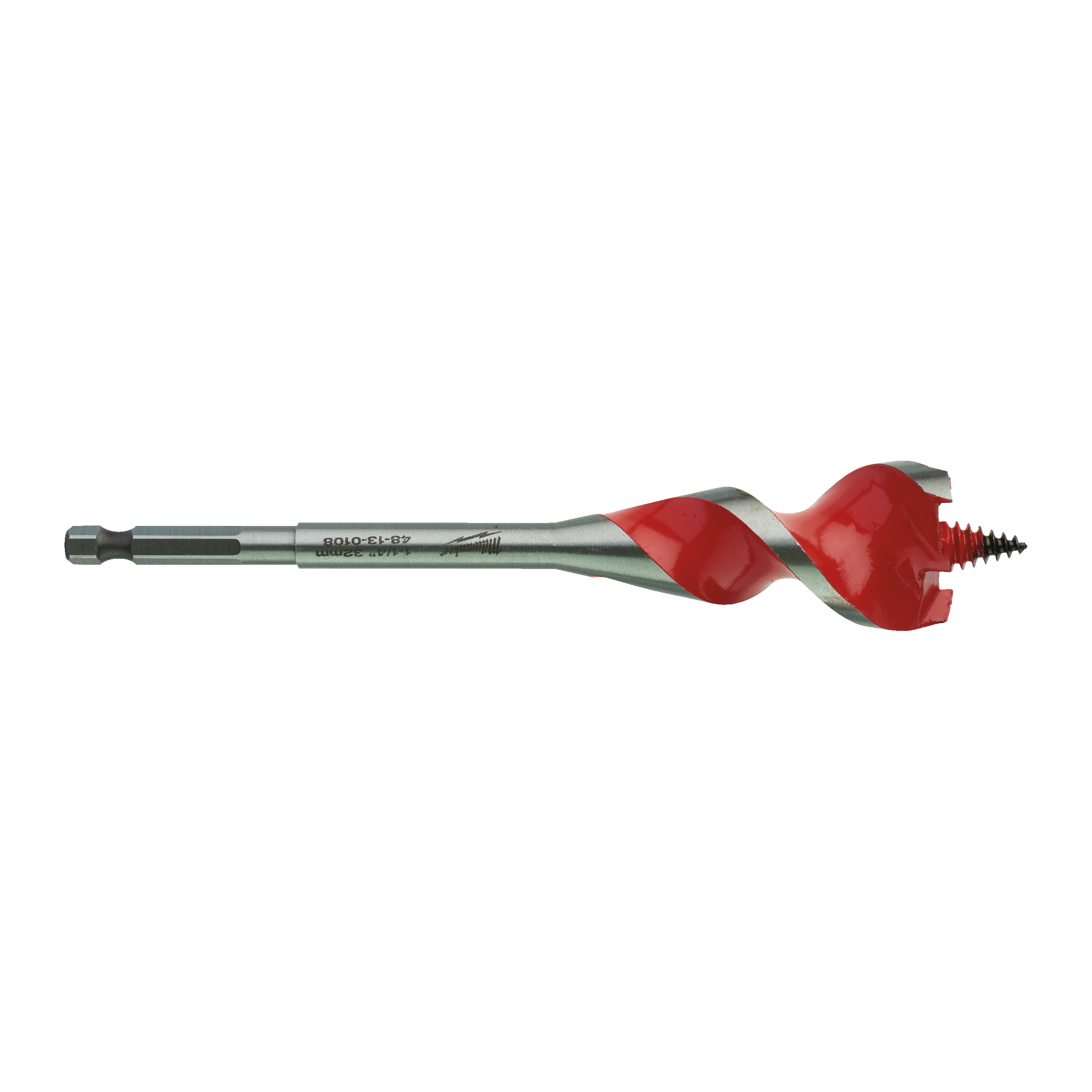 Brocas SPEED FEED™ para madera