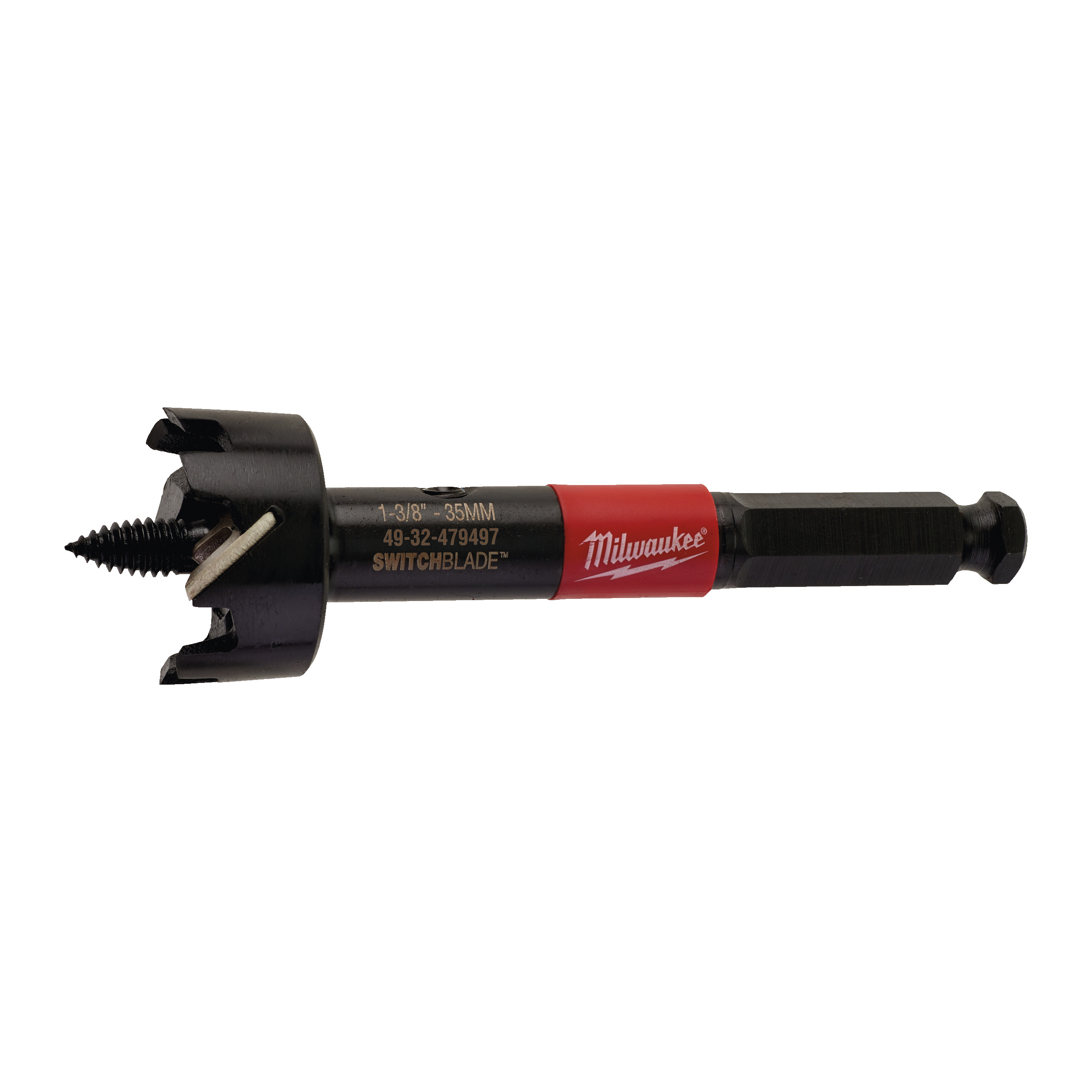 Brocas Selfeed SWITCHBLADE™