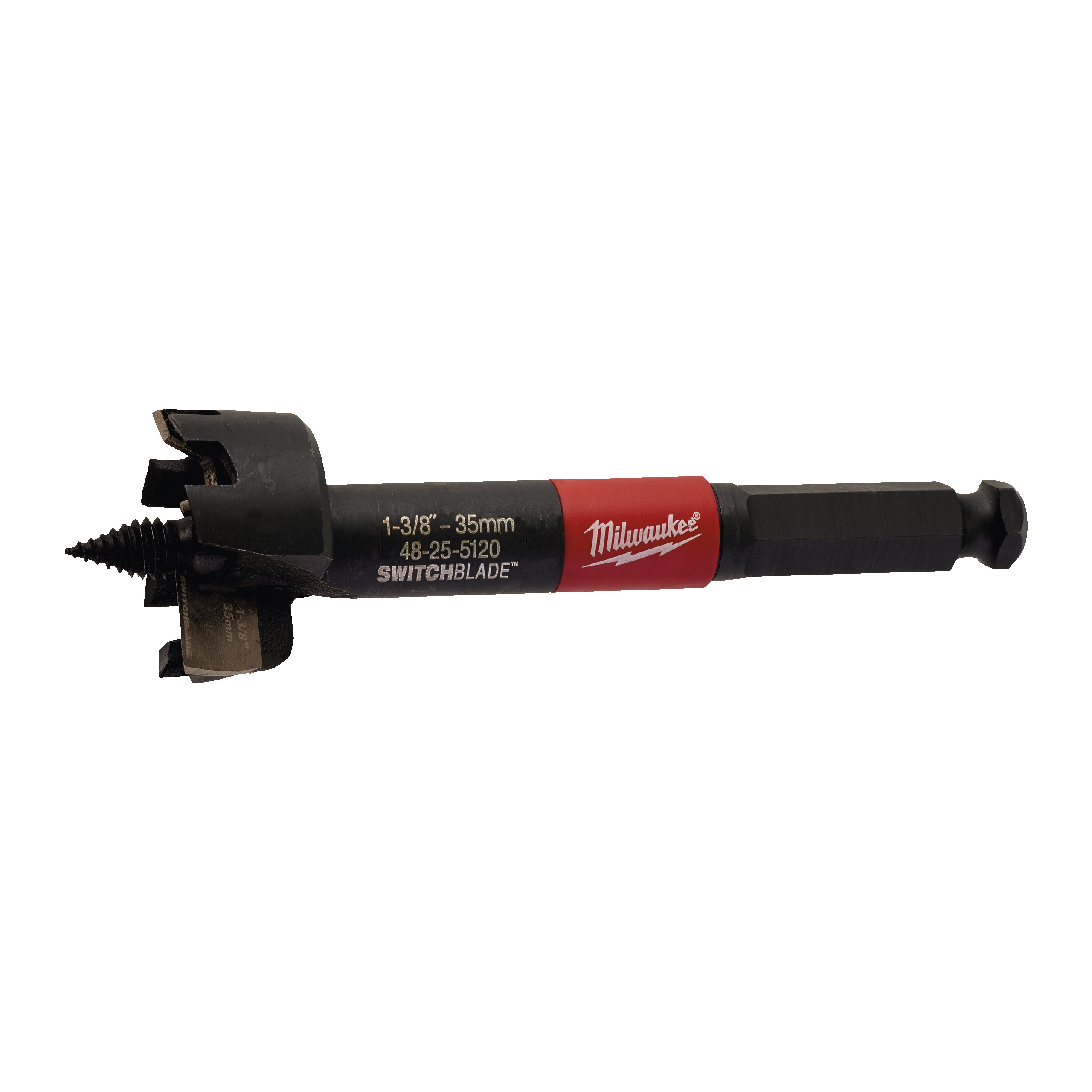 Brocas Selfeed SWITCHBLADE™