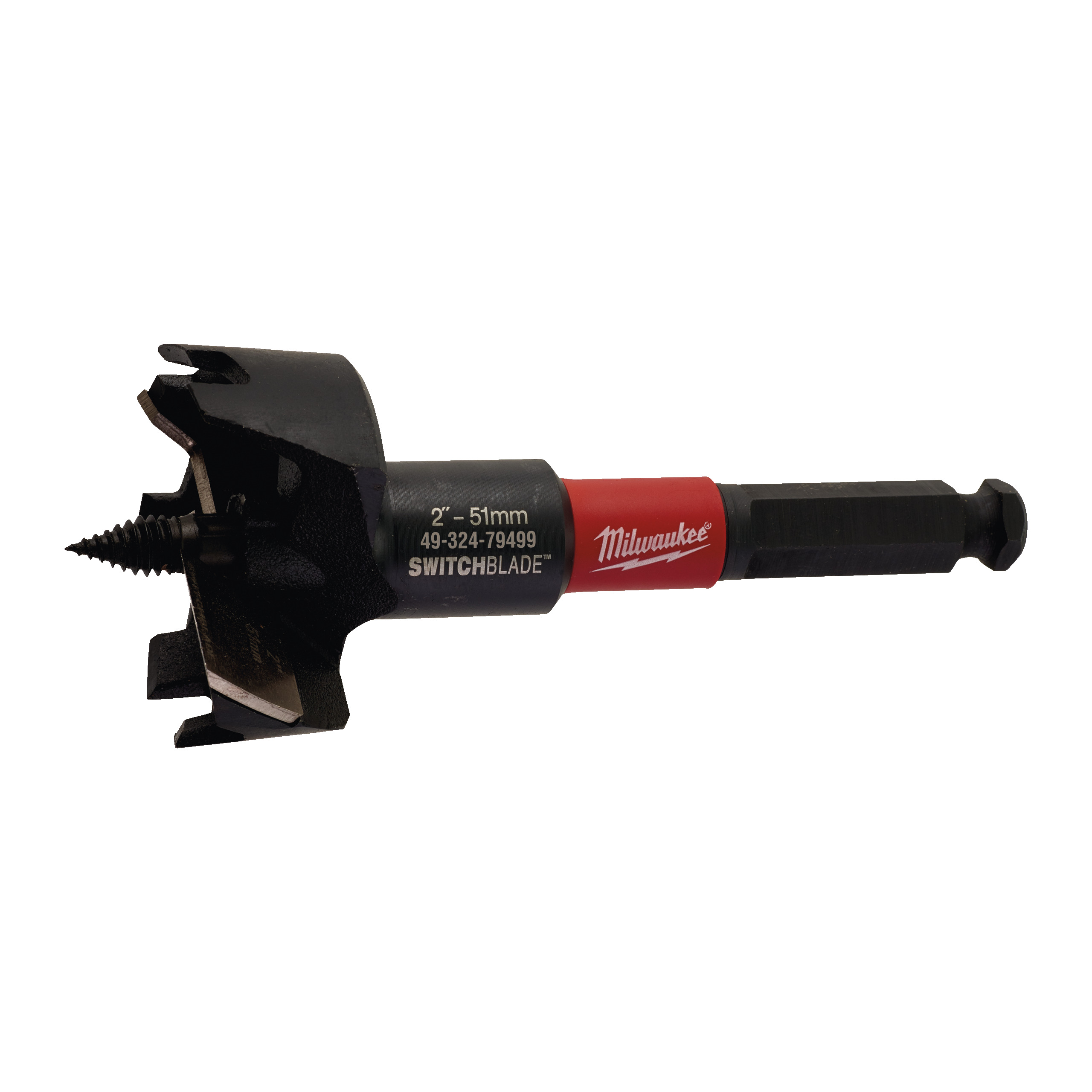 Brocas Selfeed SWITCHBLADE™