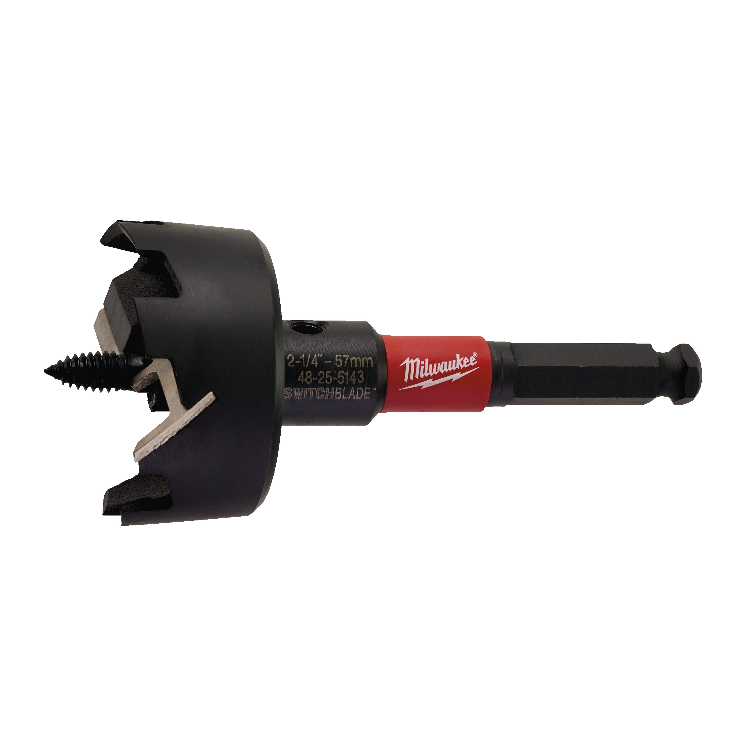 Brocas Selfeed SWITCHBLADE™