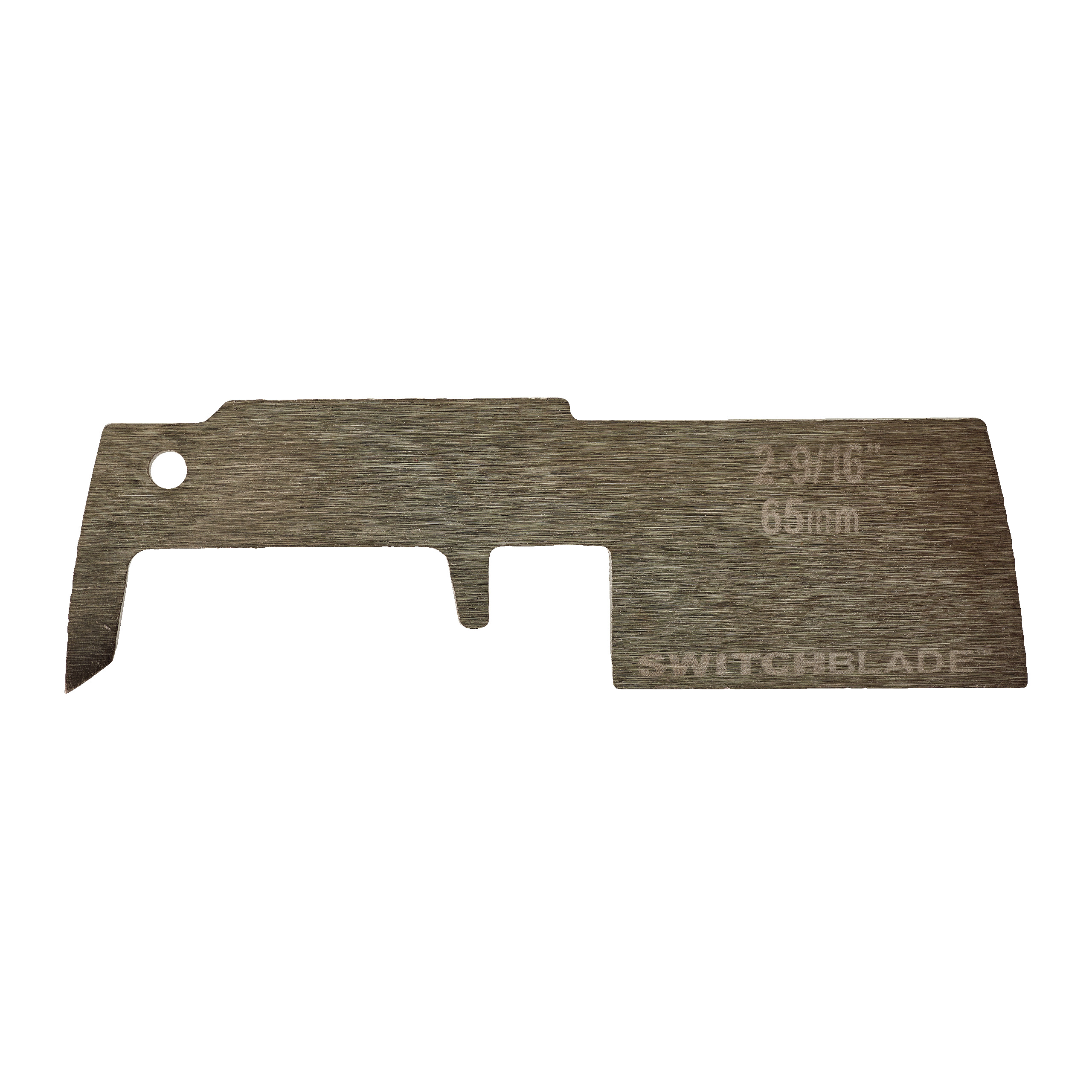 SWITCHBLADE™ Cuchillas de recambio