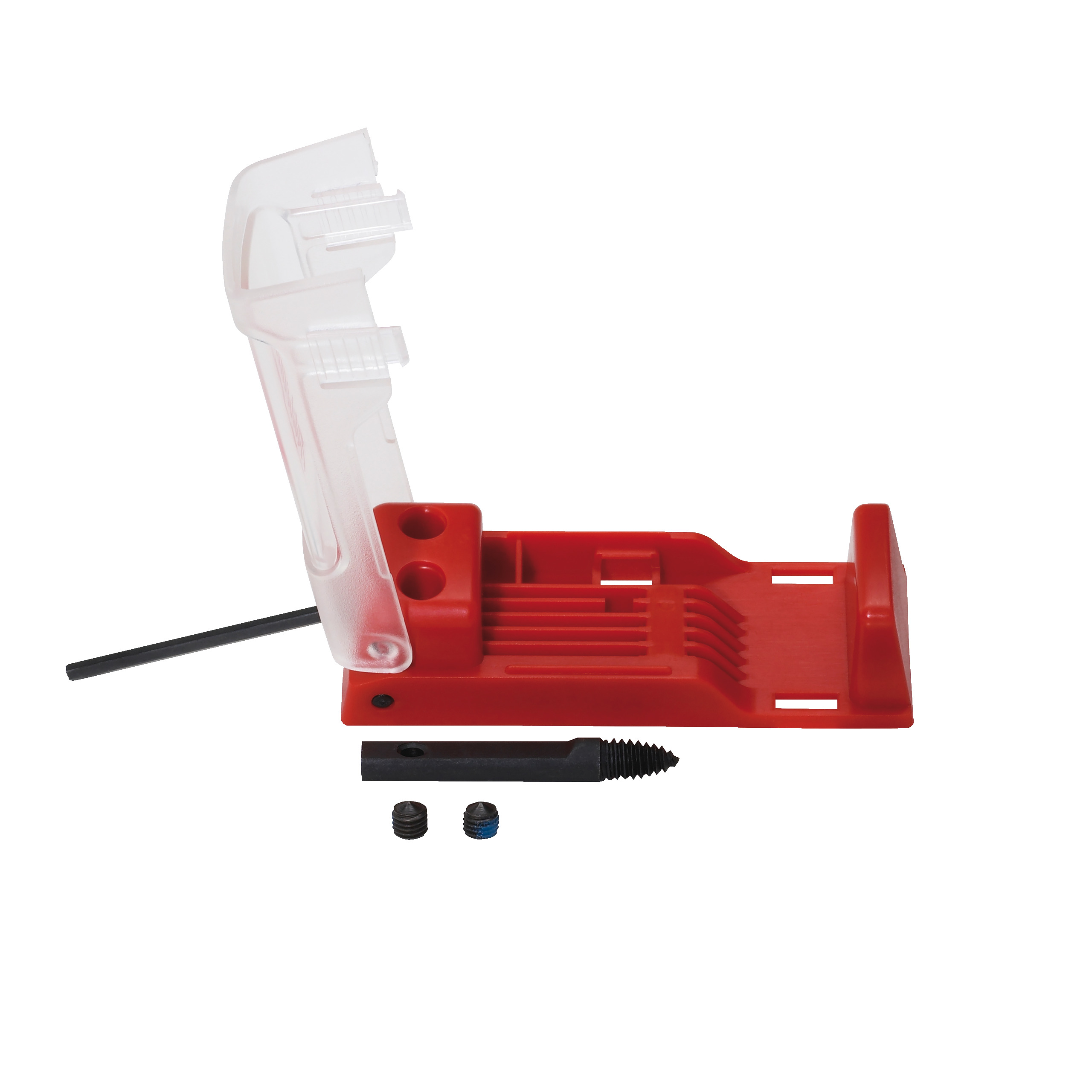 Kit de repuesto en caja