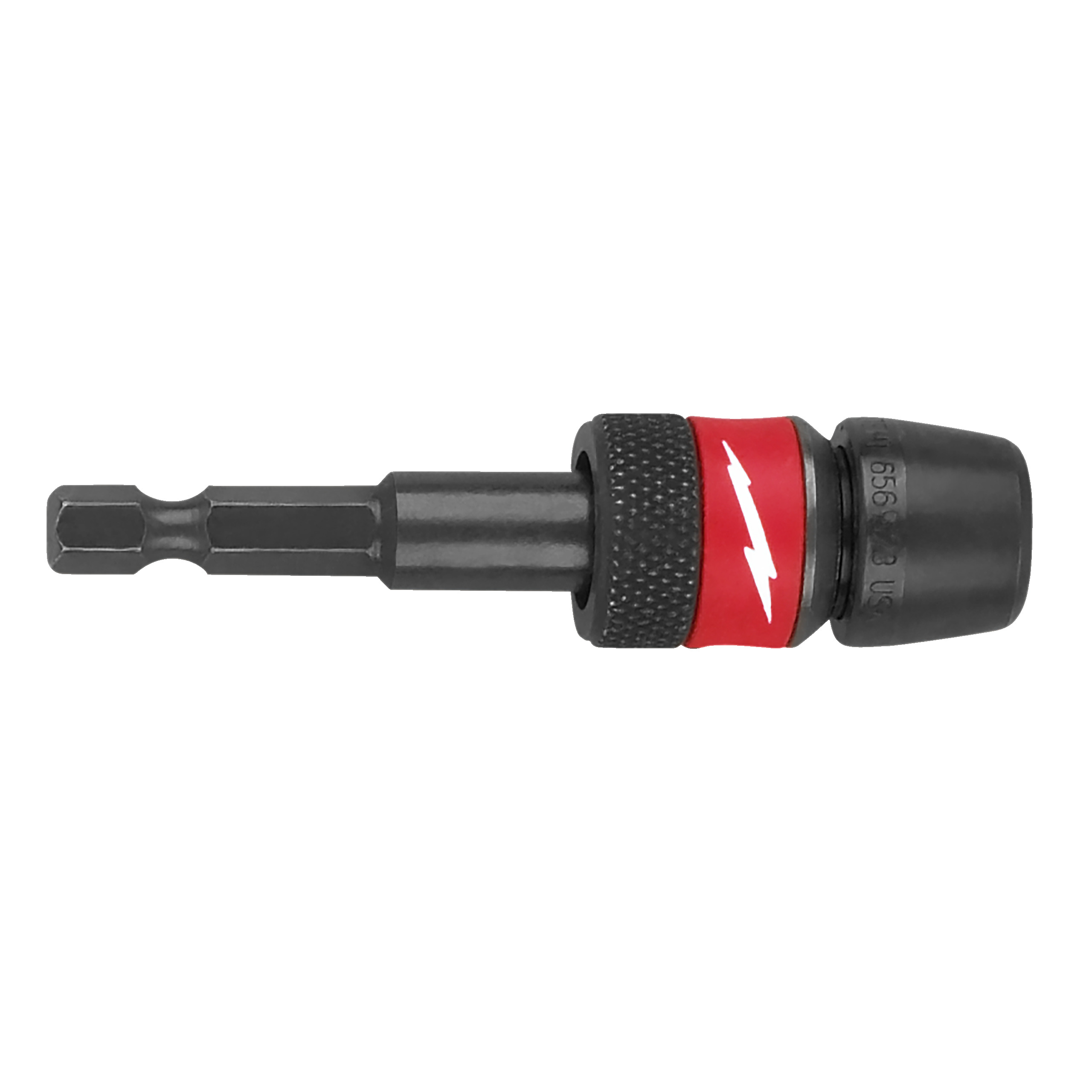 Husillo QL con anclaje hex. ¼″, 75mm de longitud