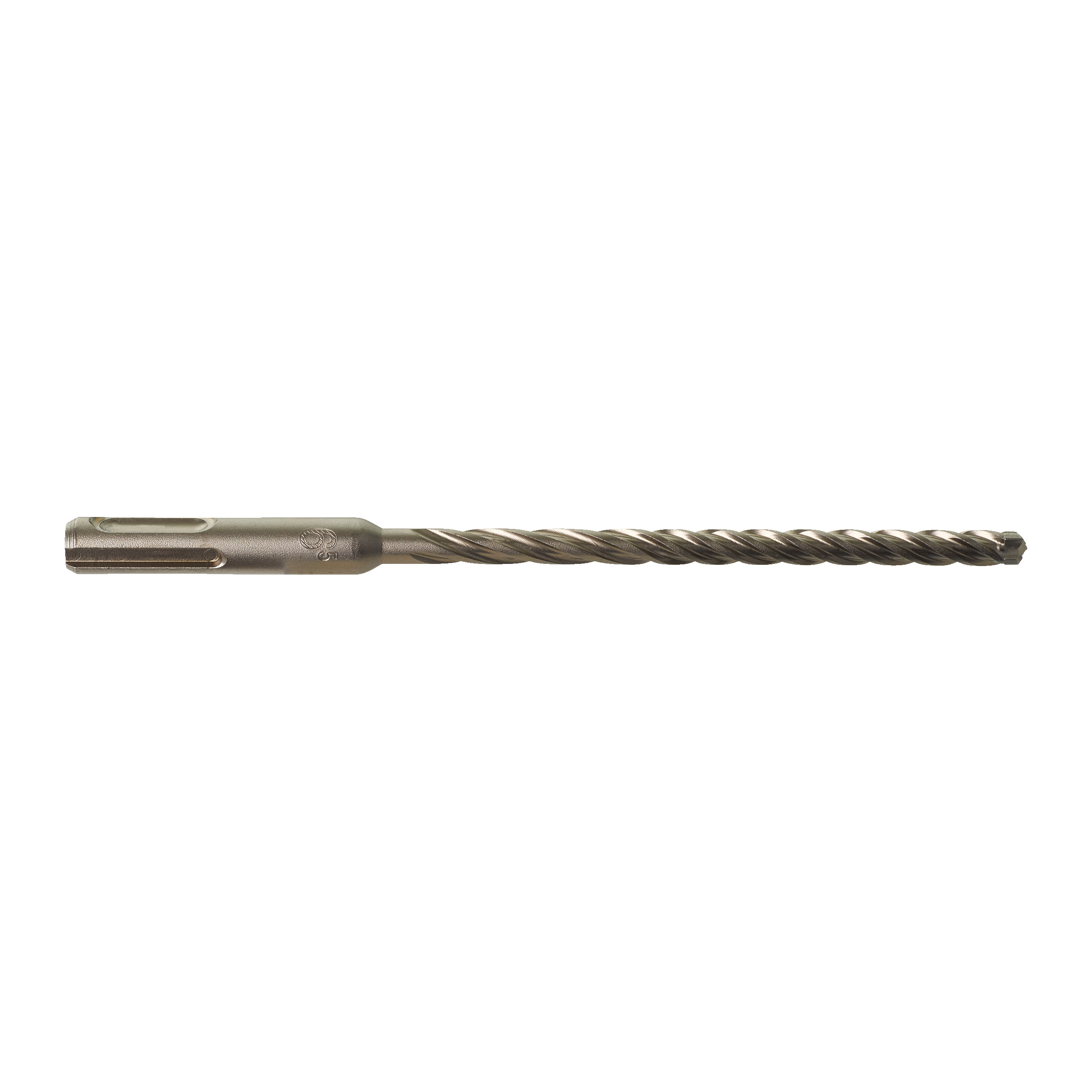 Brocas SDS-Plus MX4™ - 4 cortes