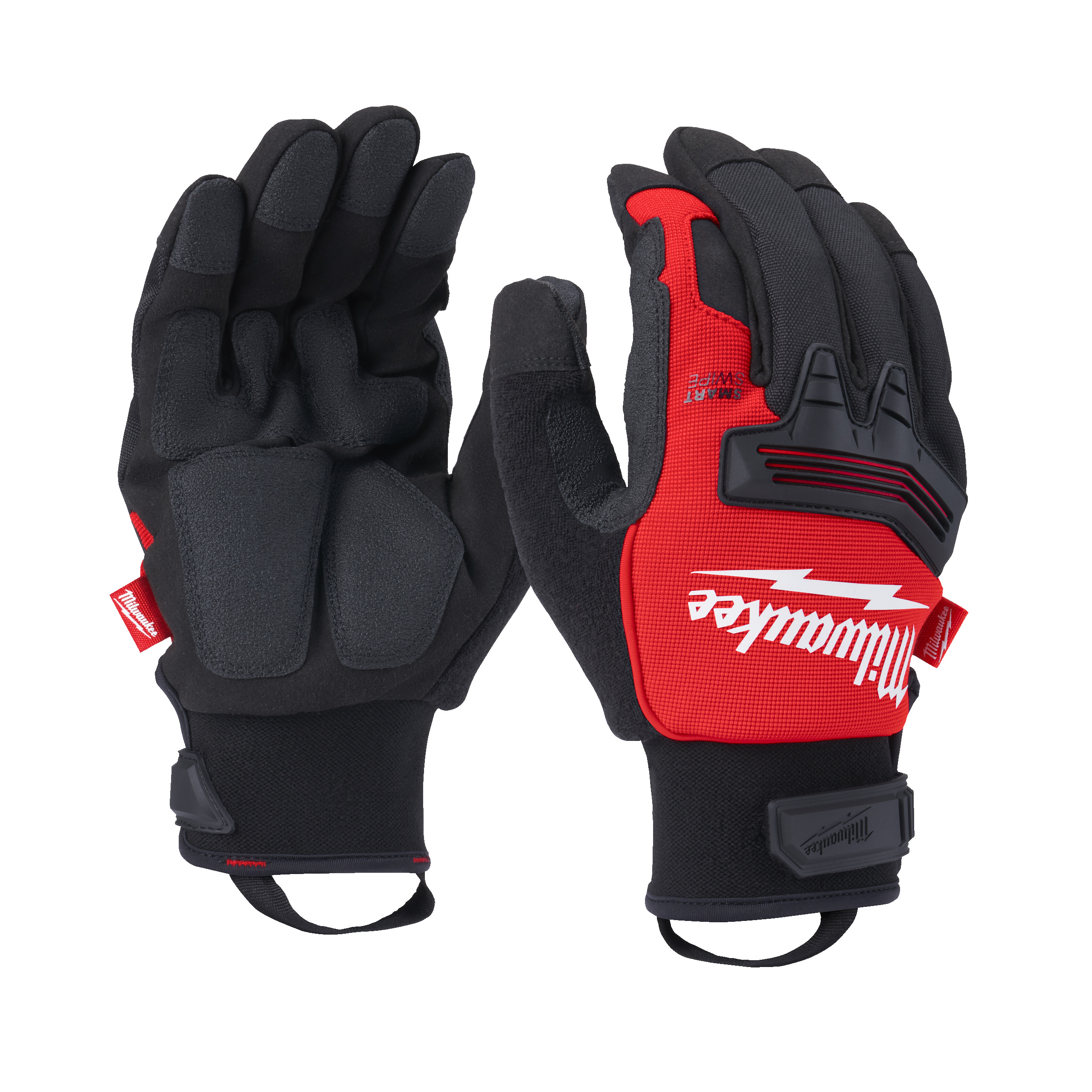 Guantes de demolición para invierno - 8/M