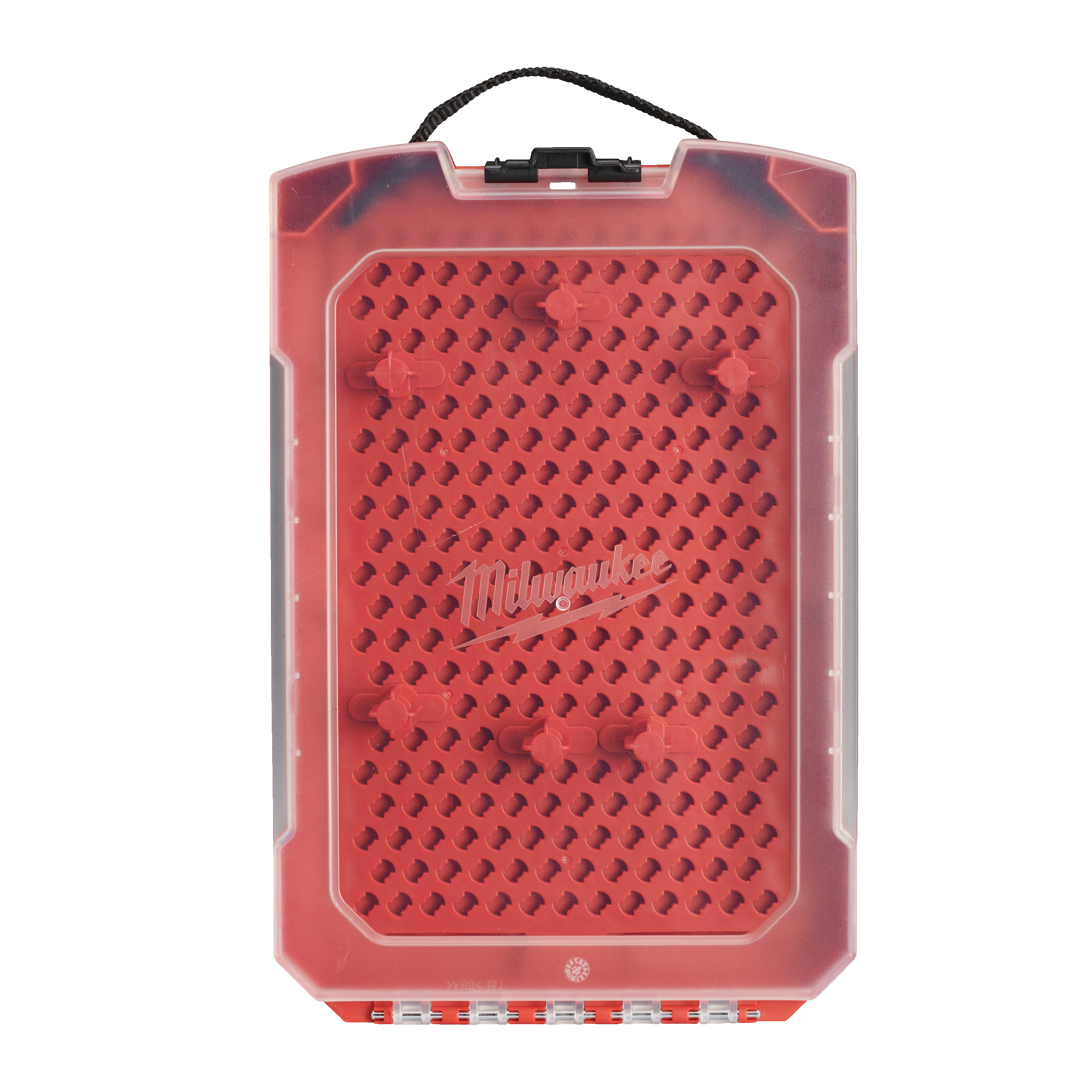 Caja de transporte para cuchillas multiherramienta