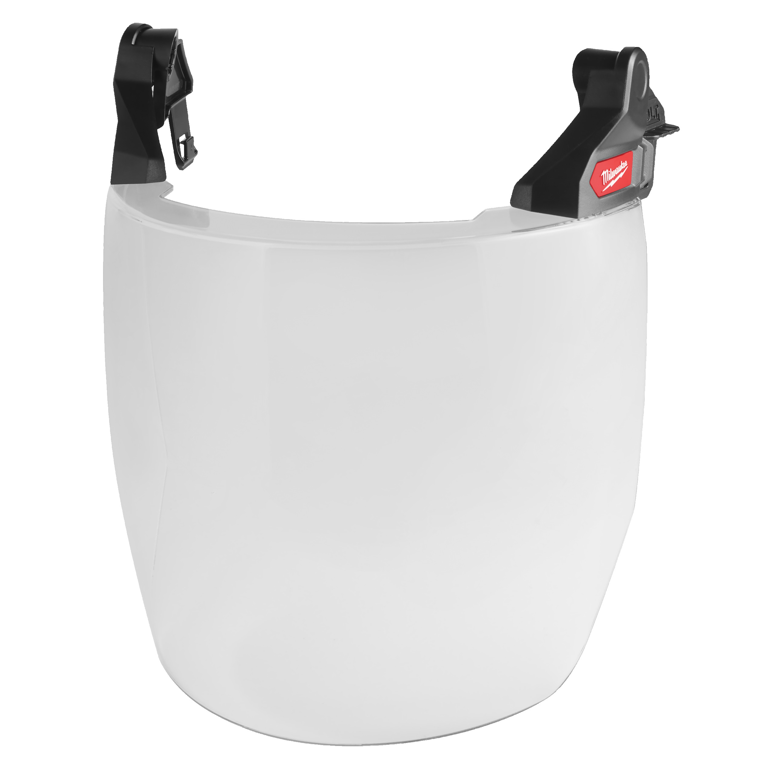 Pantalla compacta transparente BOLT™