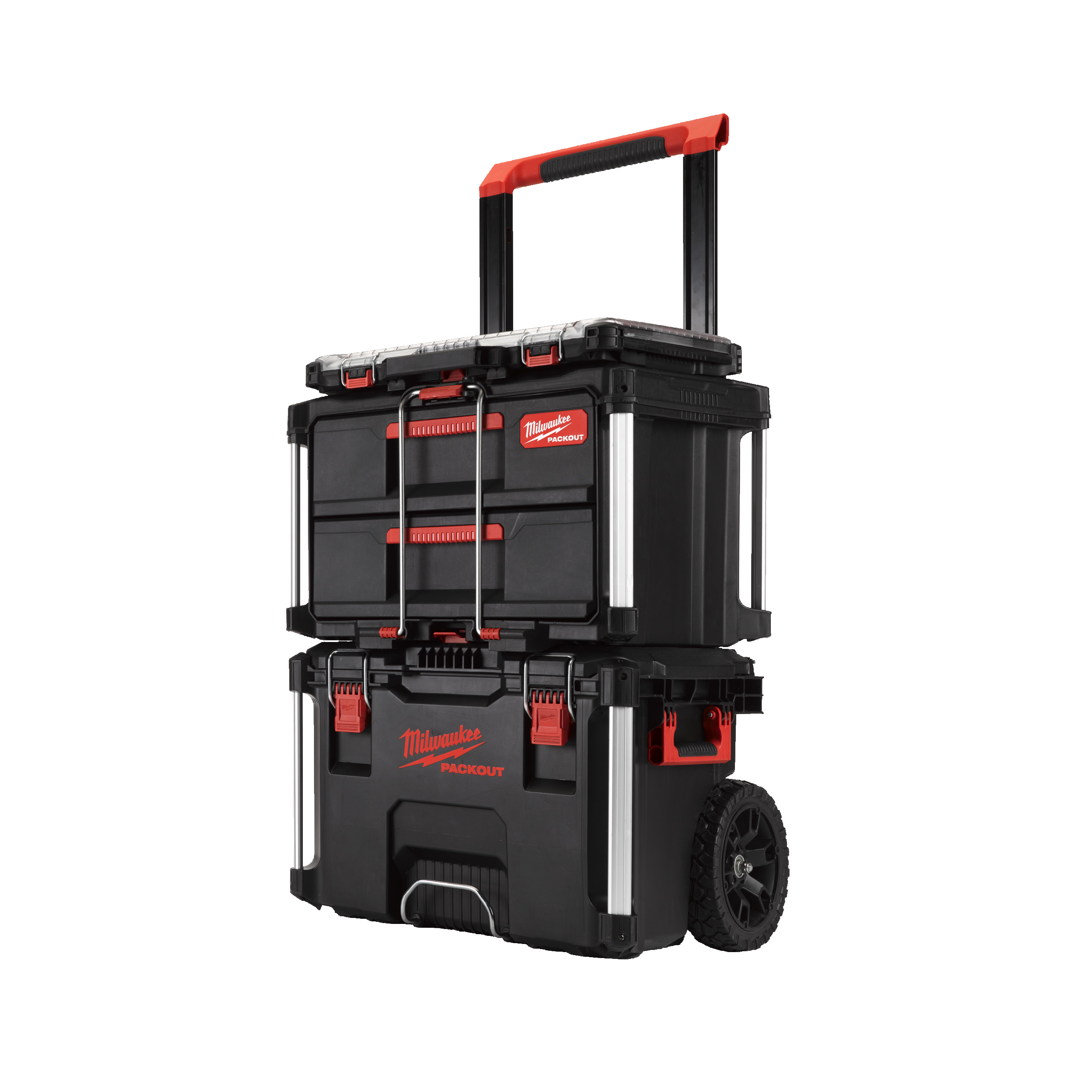 Kit de inciación PACKOUT™