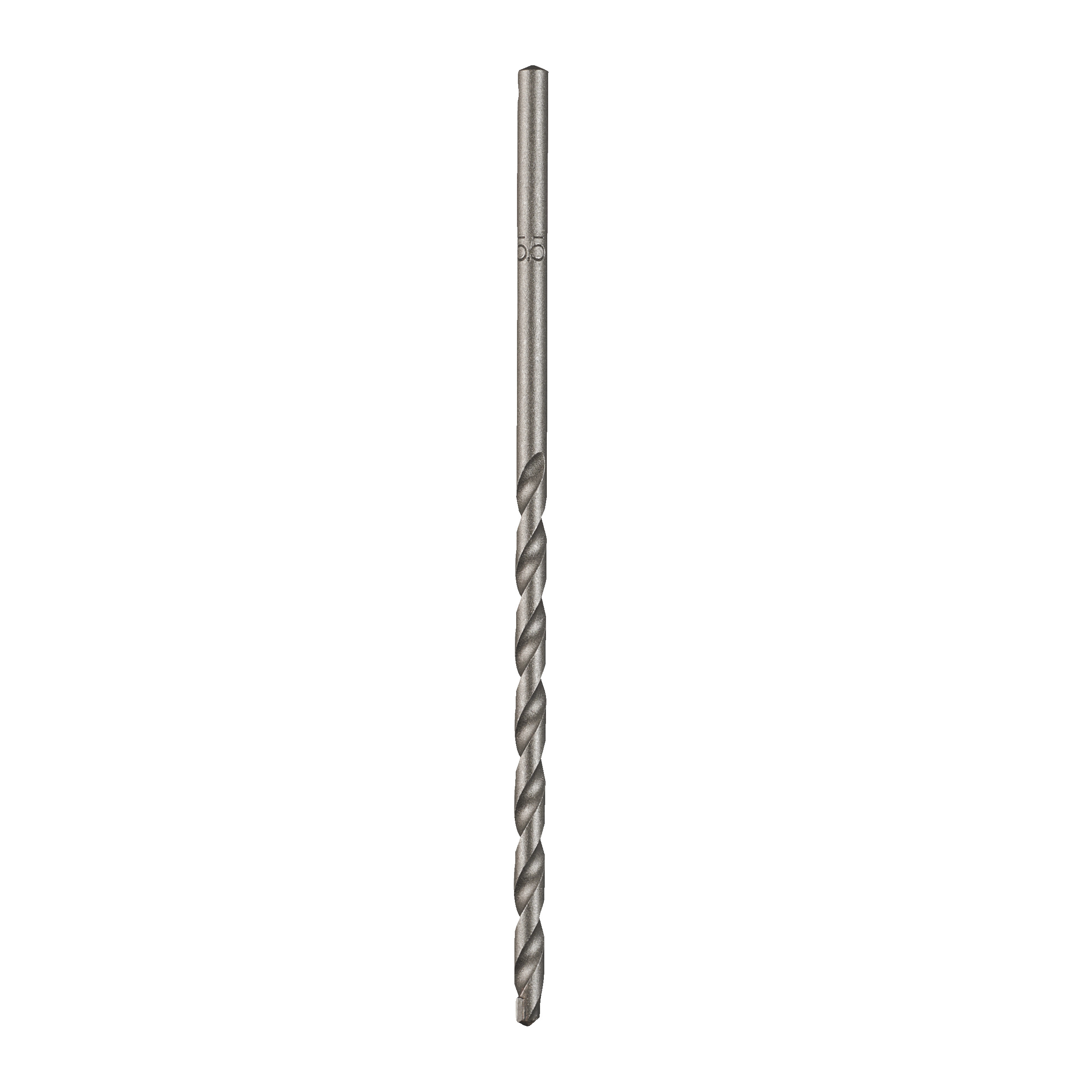 Brocas para hormigón - vástago cilíndrico
