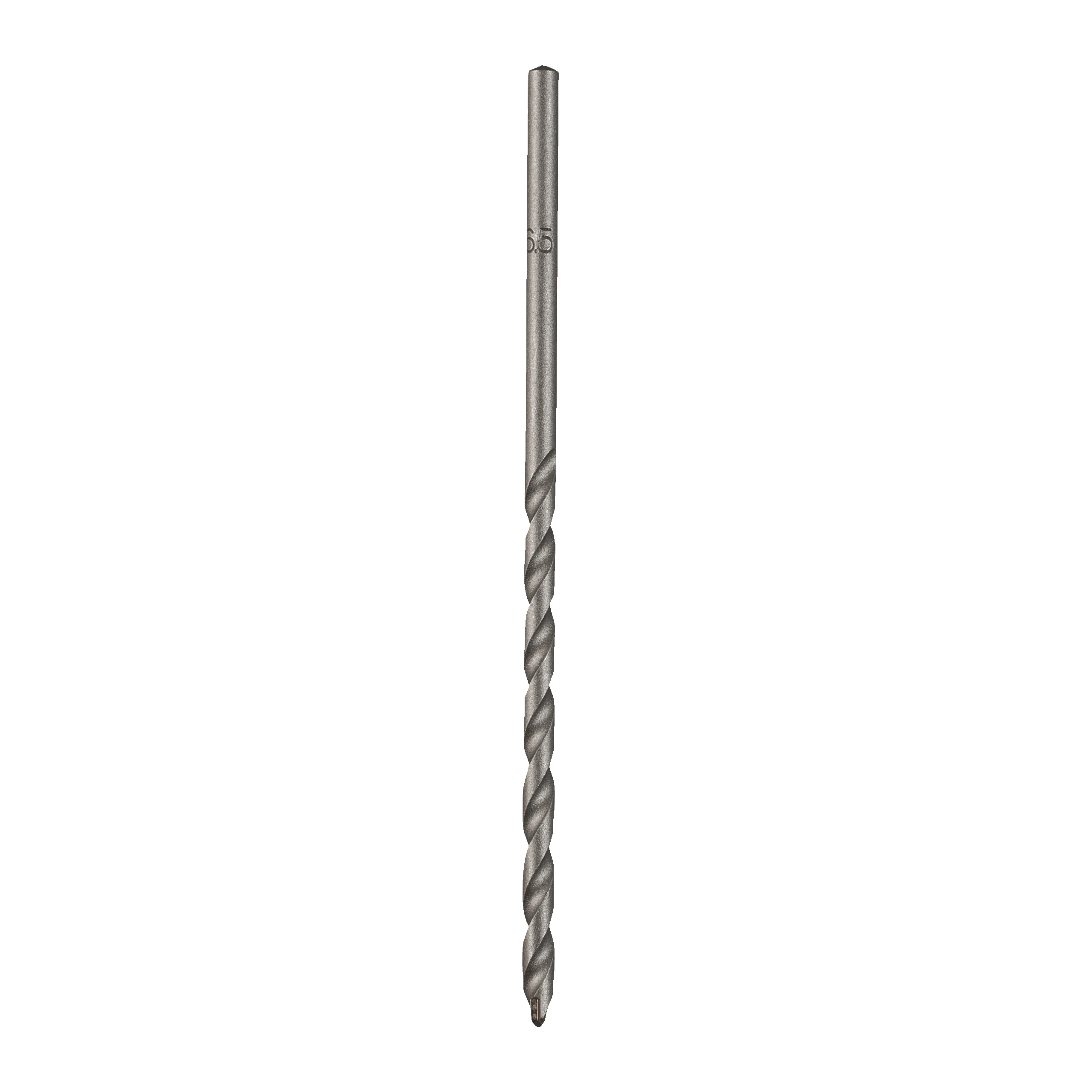 Brocas para hormigón - vástago cilíndrico