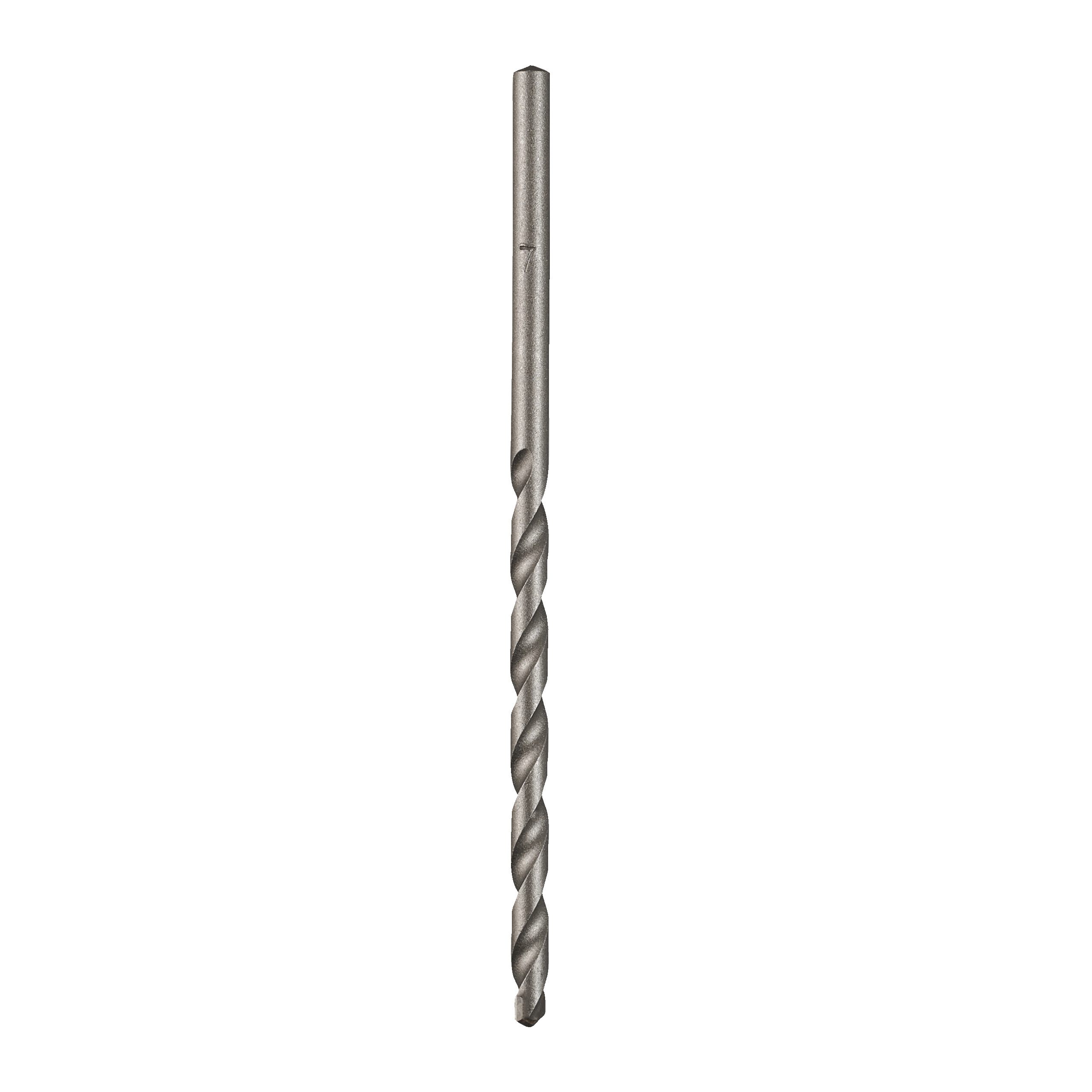 Brocas para hormigón - vástago cilíndrico