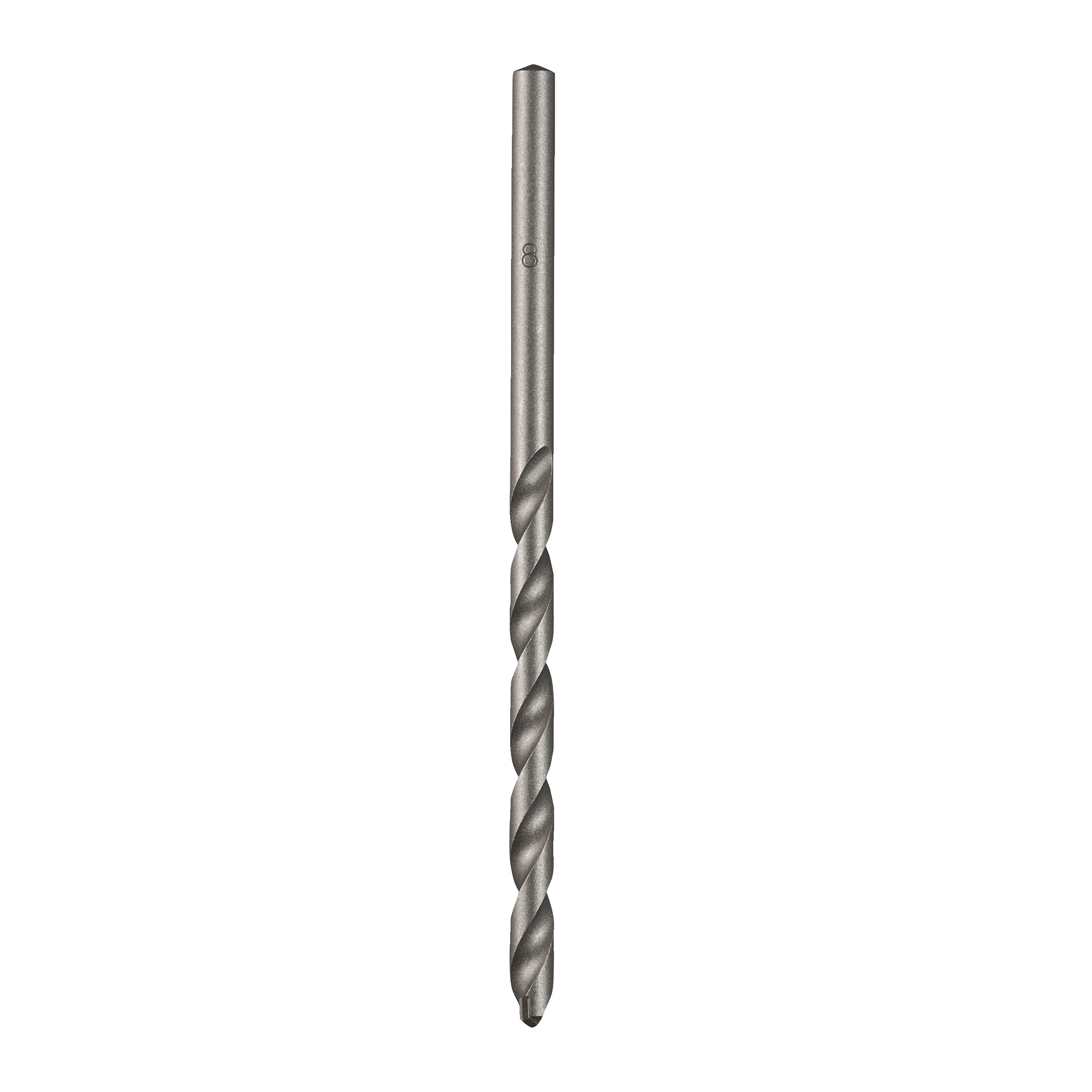 Brocas para hormigón - vástago cilíndrico