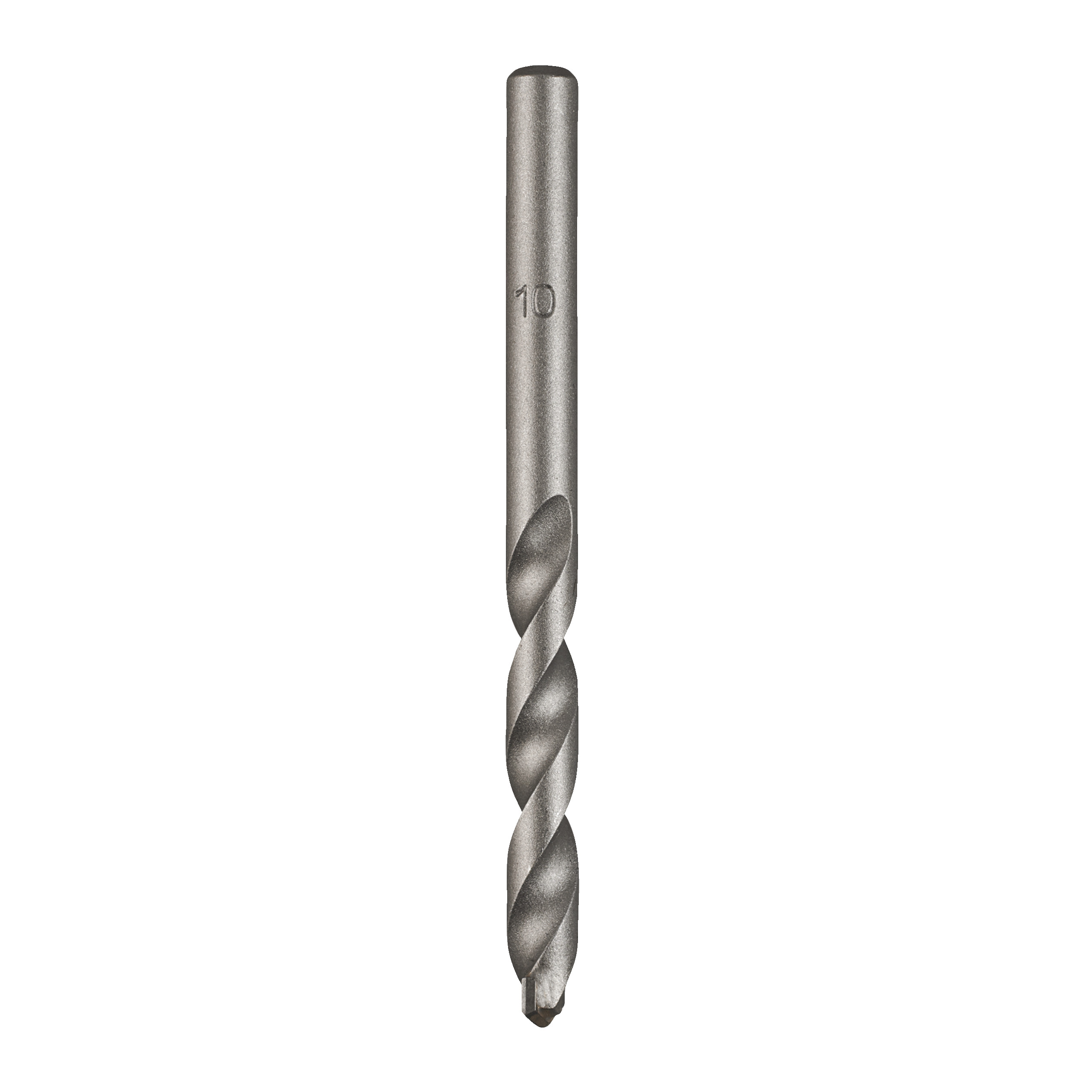 Brocas para hormigón - vástago cilíndrico
