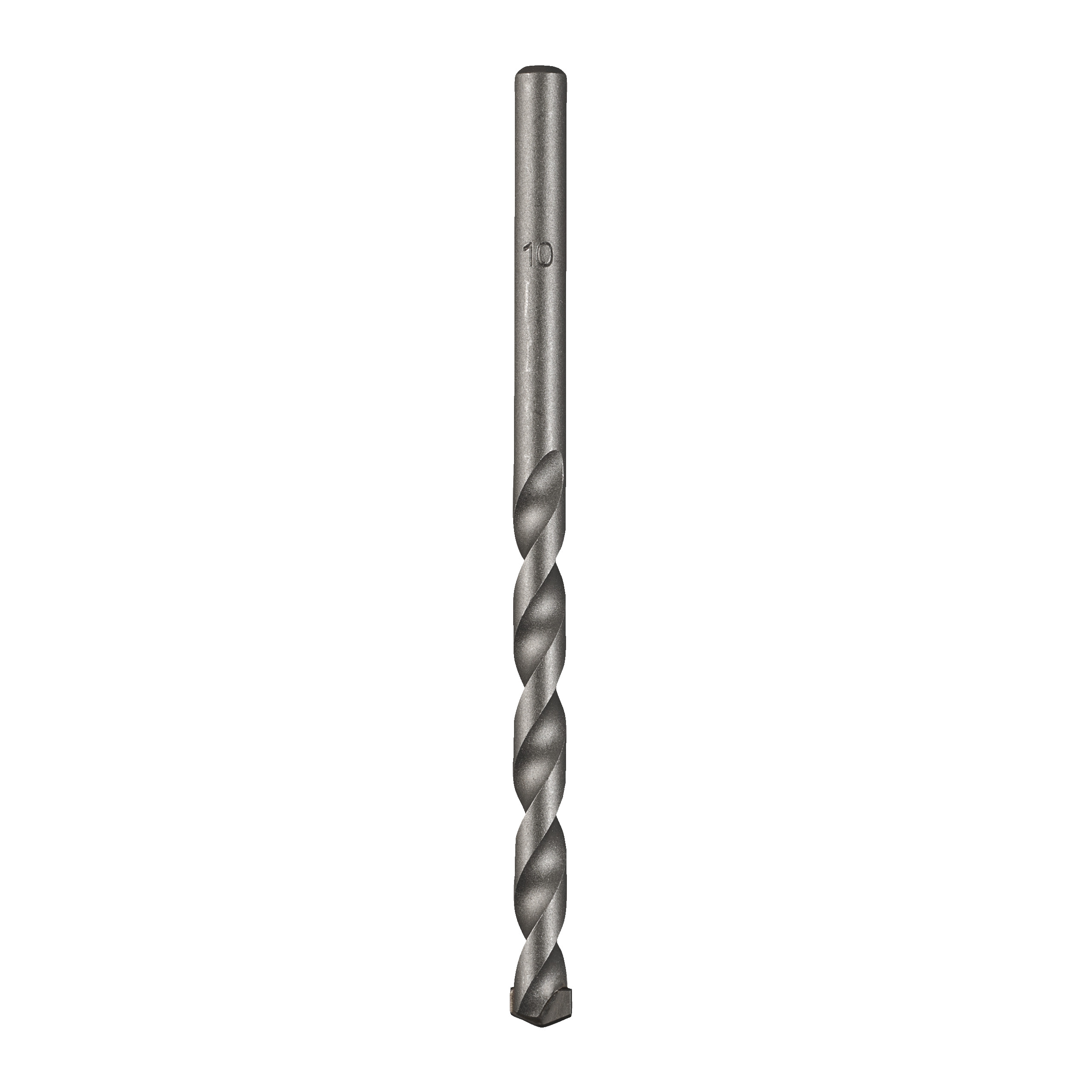 Brocas para hormigón - vástago cilíndrico