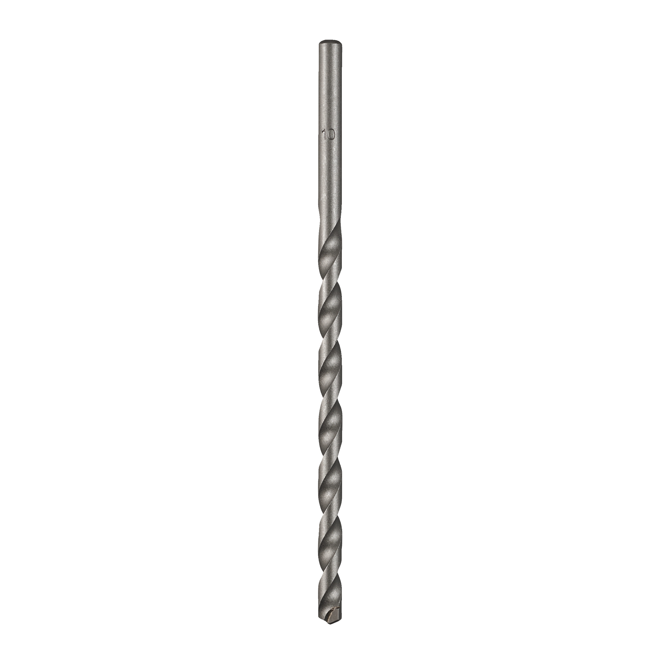 Brocas para hormigón - vástago cilíndrico