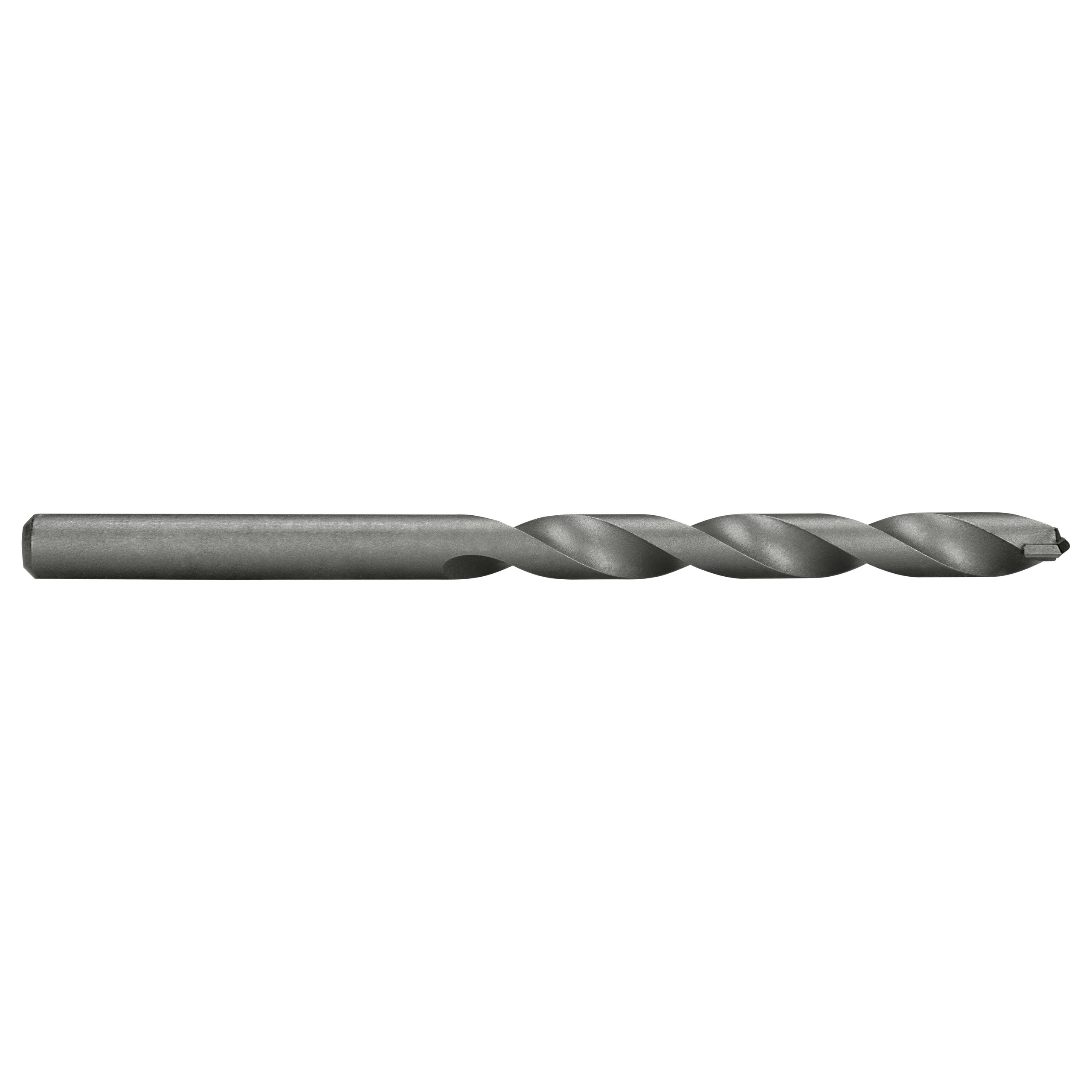 Brocas para hormigón - vástago cilíndrico