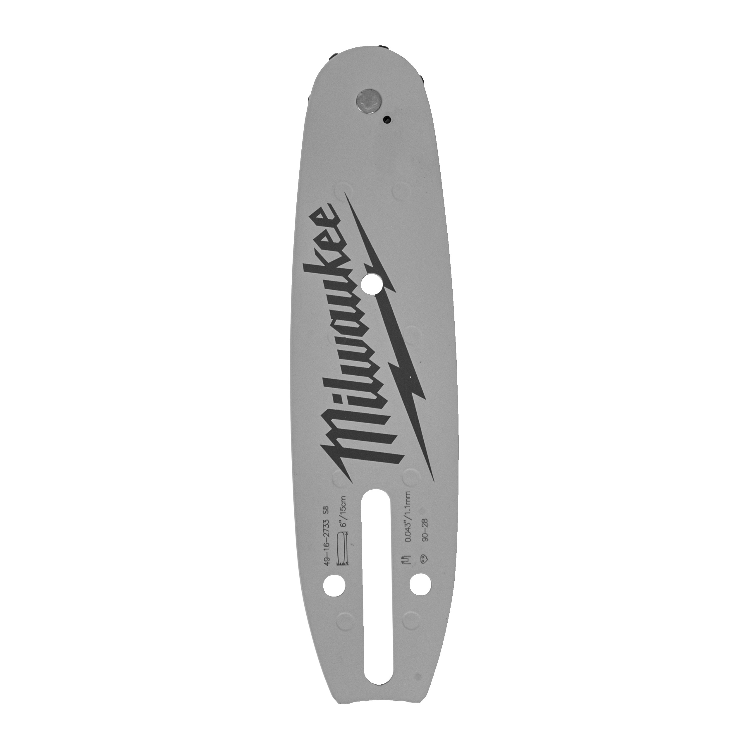Barra guía 15cm para M12™ FHS