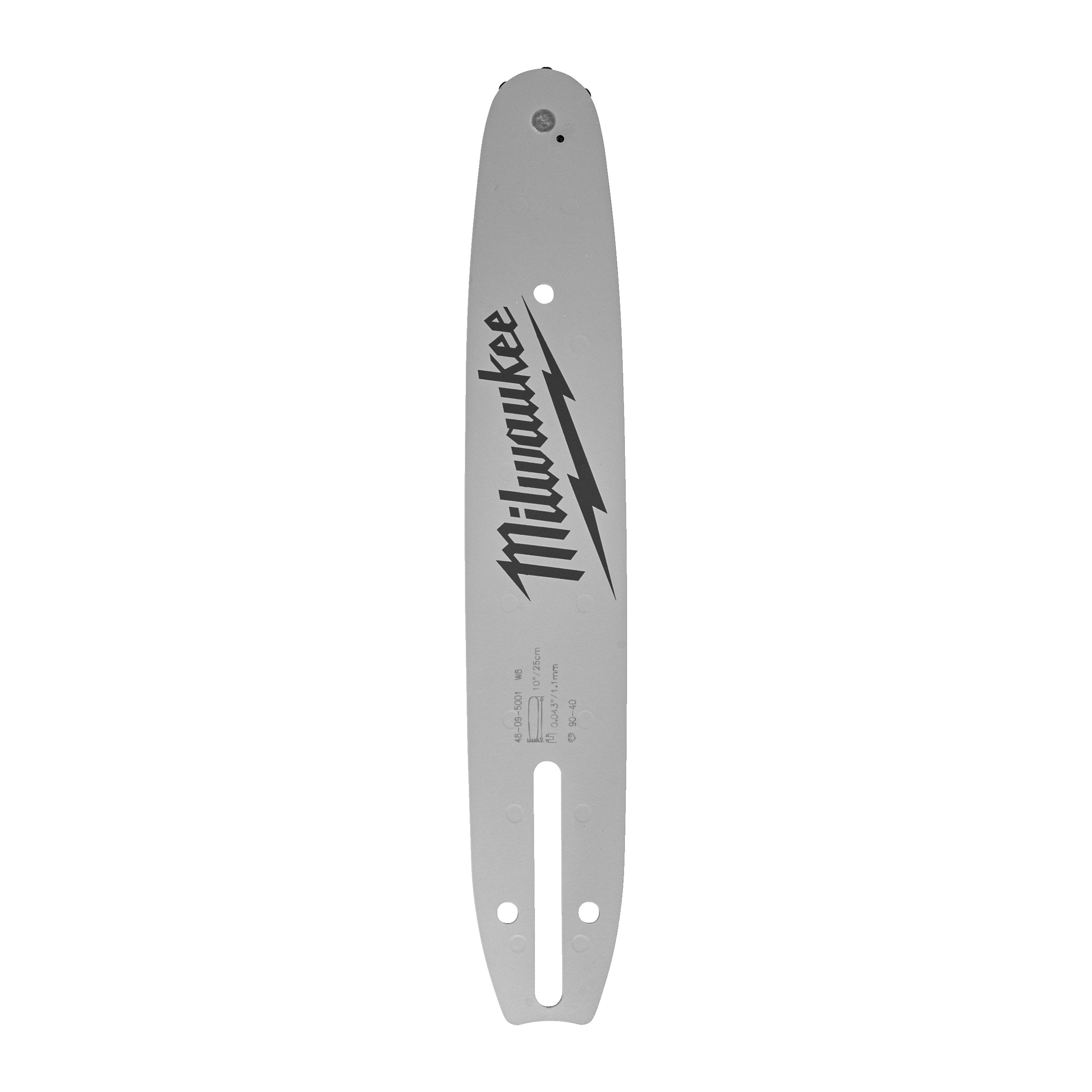 Barra guía de 25cm para M18™ FOPH-CSA