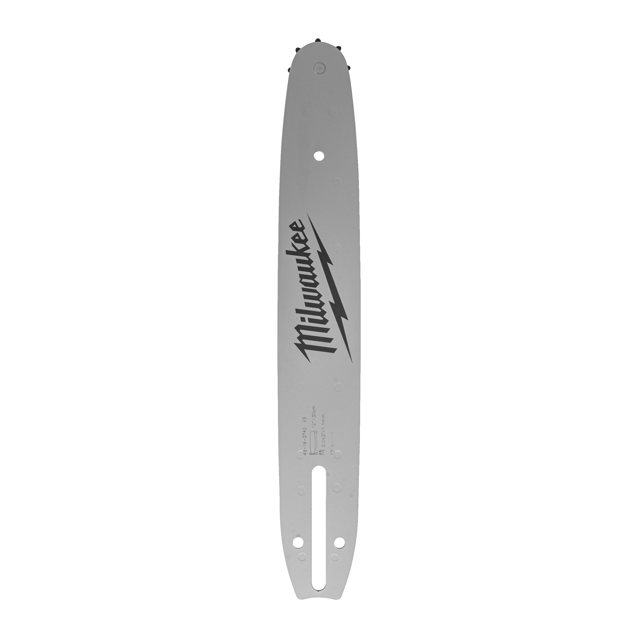 Barra 300mm para motosierra de poda M18FTHCHS30