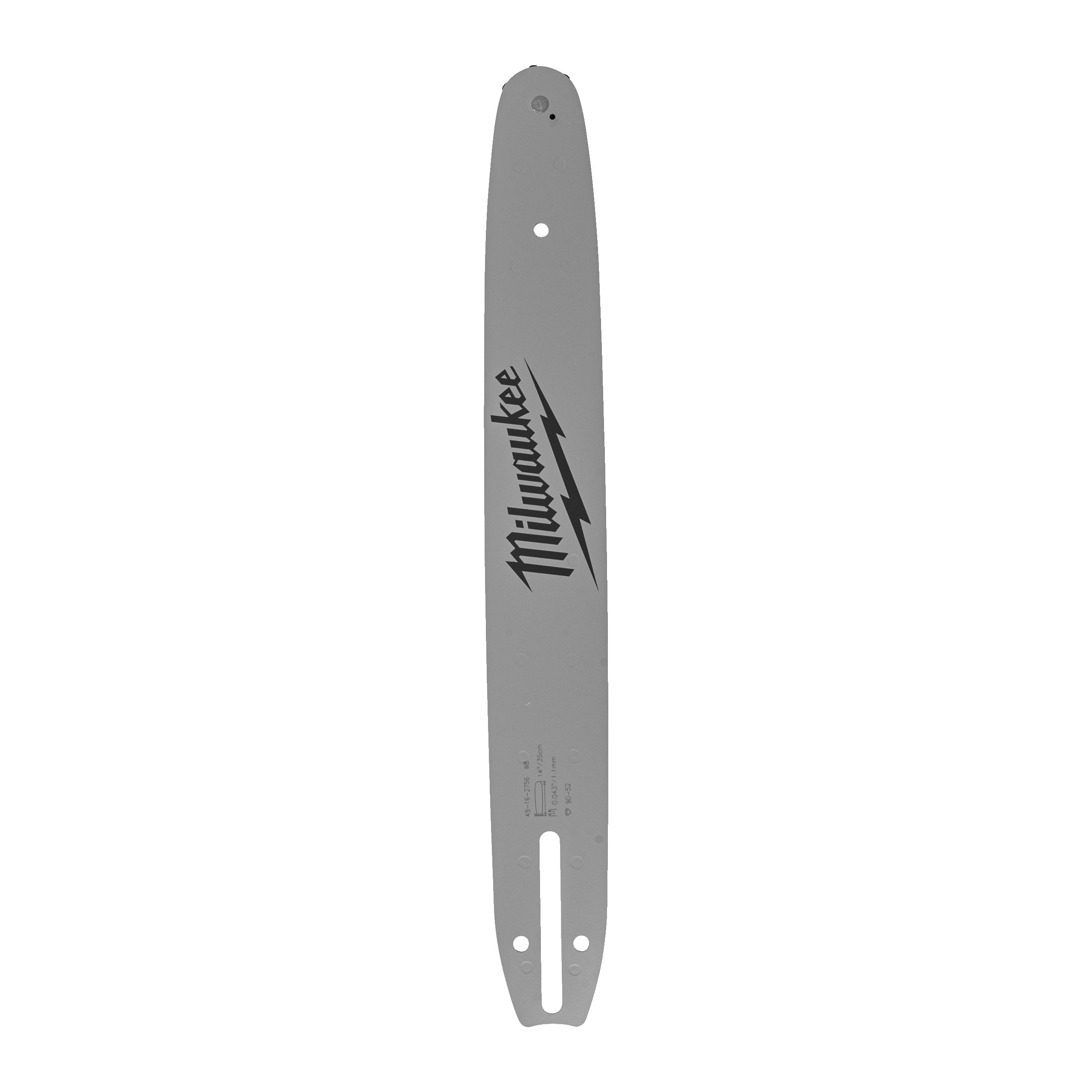 Barra guía 35cm