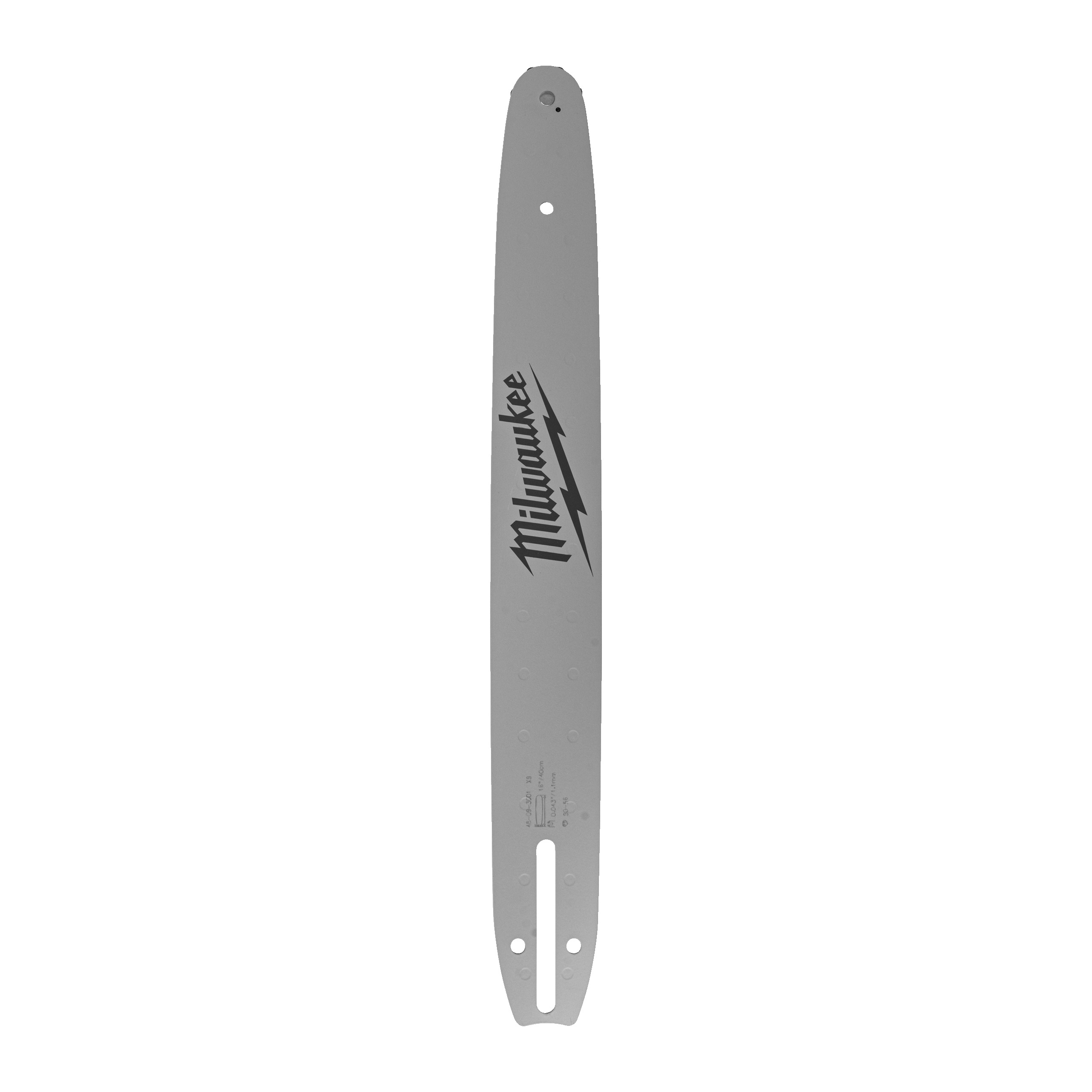 Barra guía de 40cm para M18™ FCHS