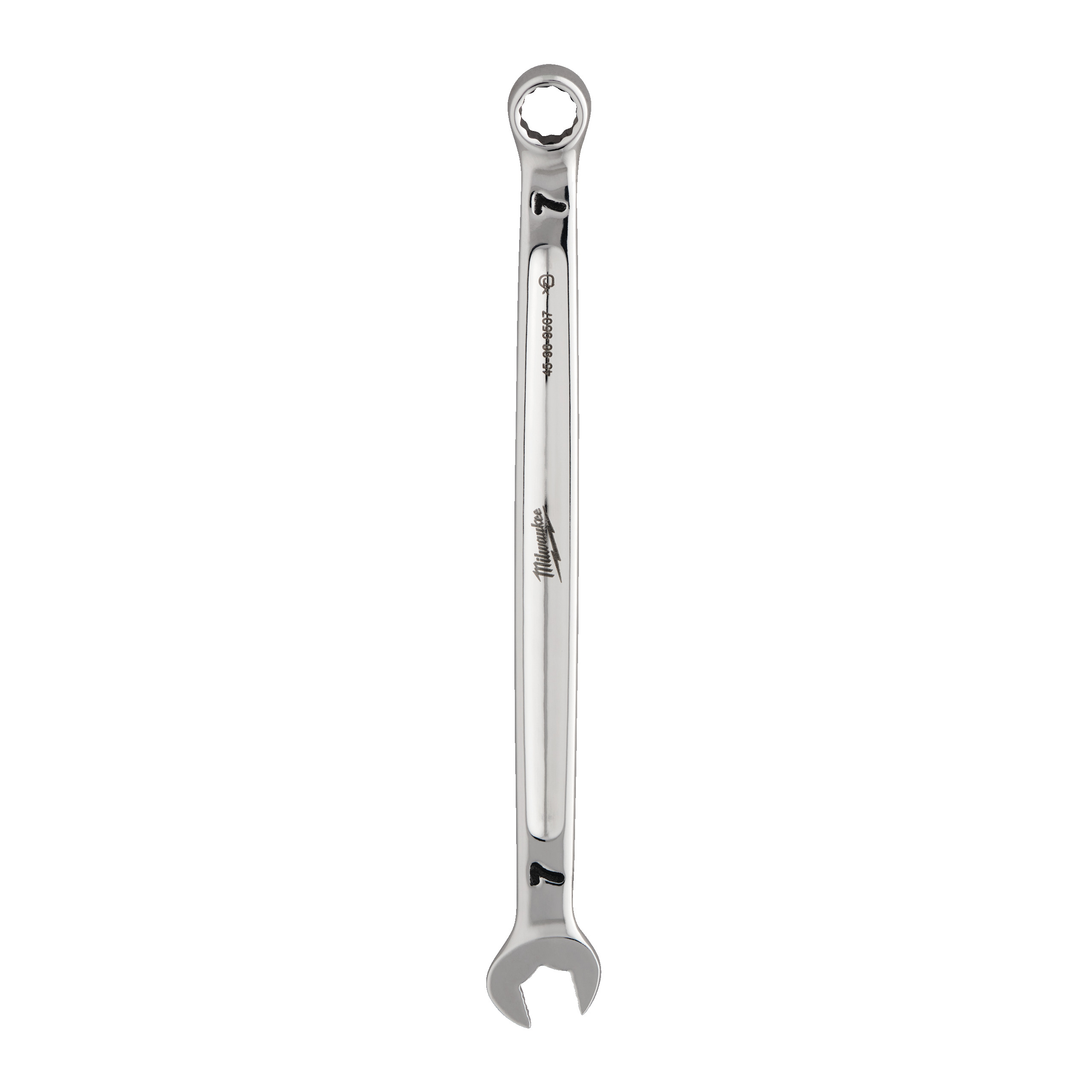 Llave combinada MAX BITE™ 7mm