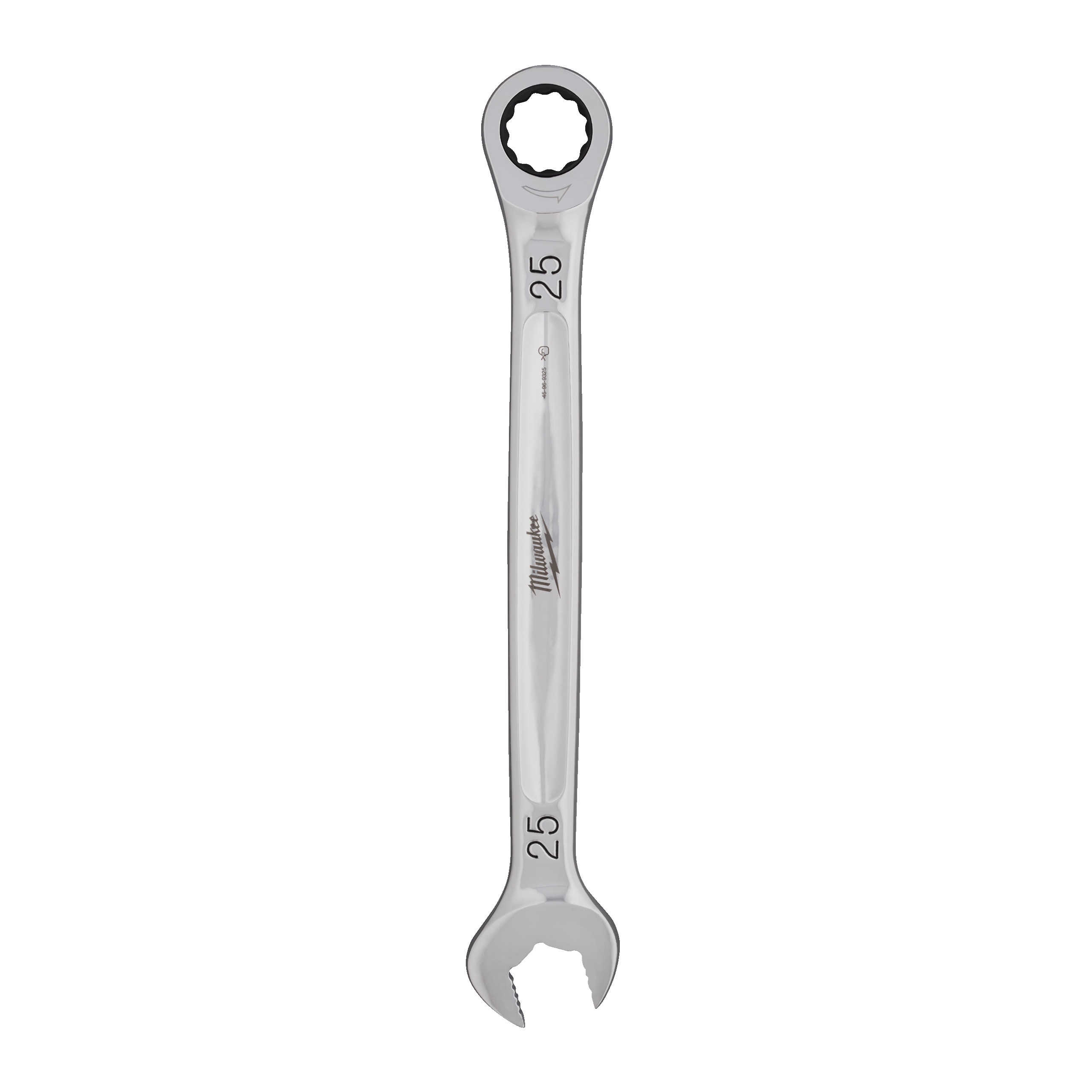 Llave con carraca MAX BITE™ de 25mm