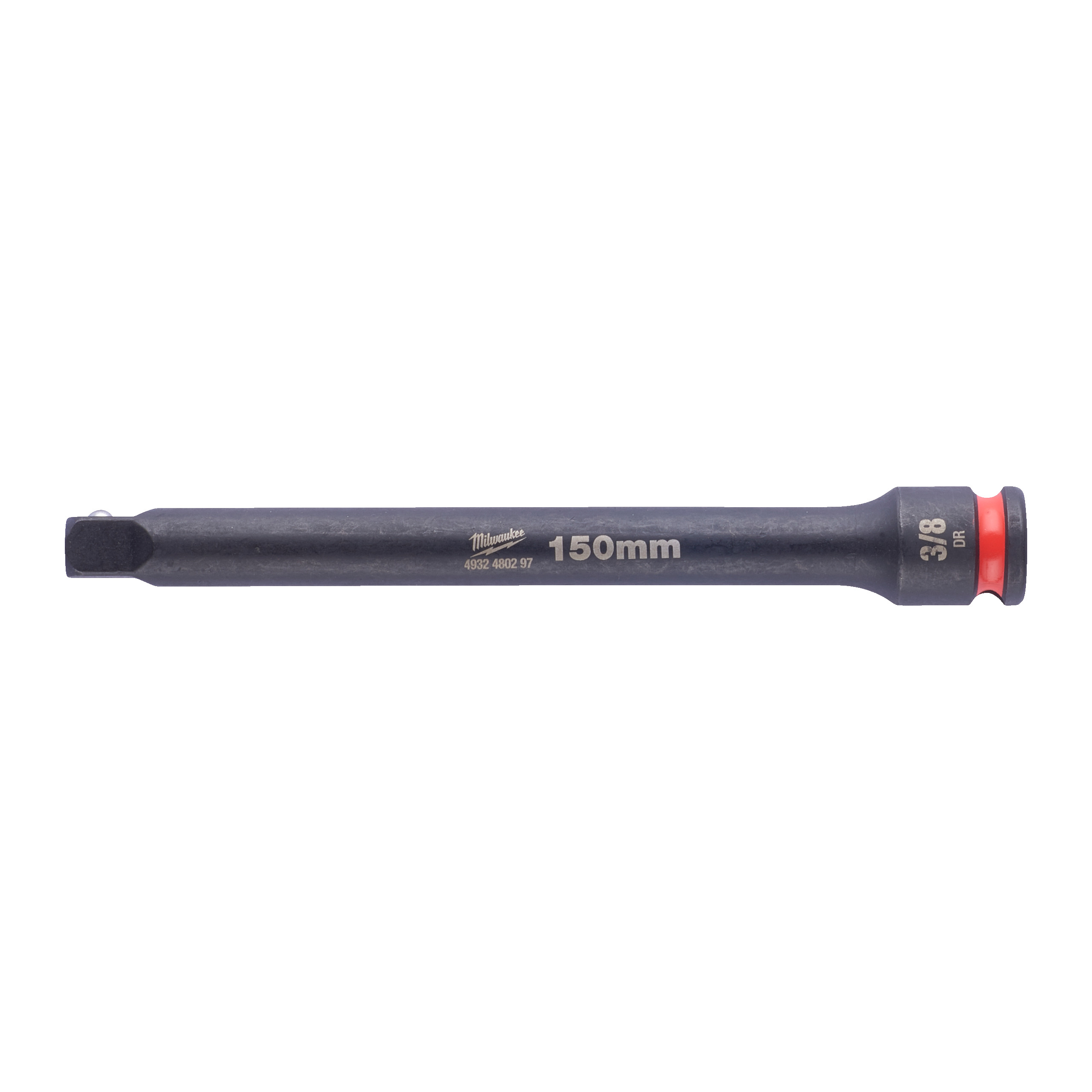 Extensión 150mm - ⅜″