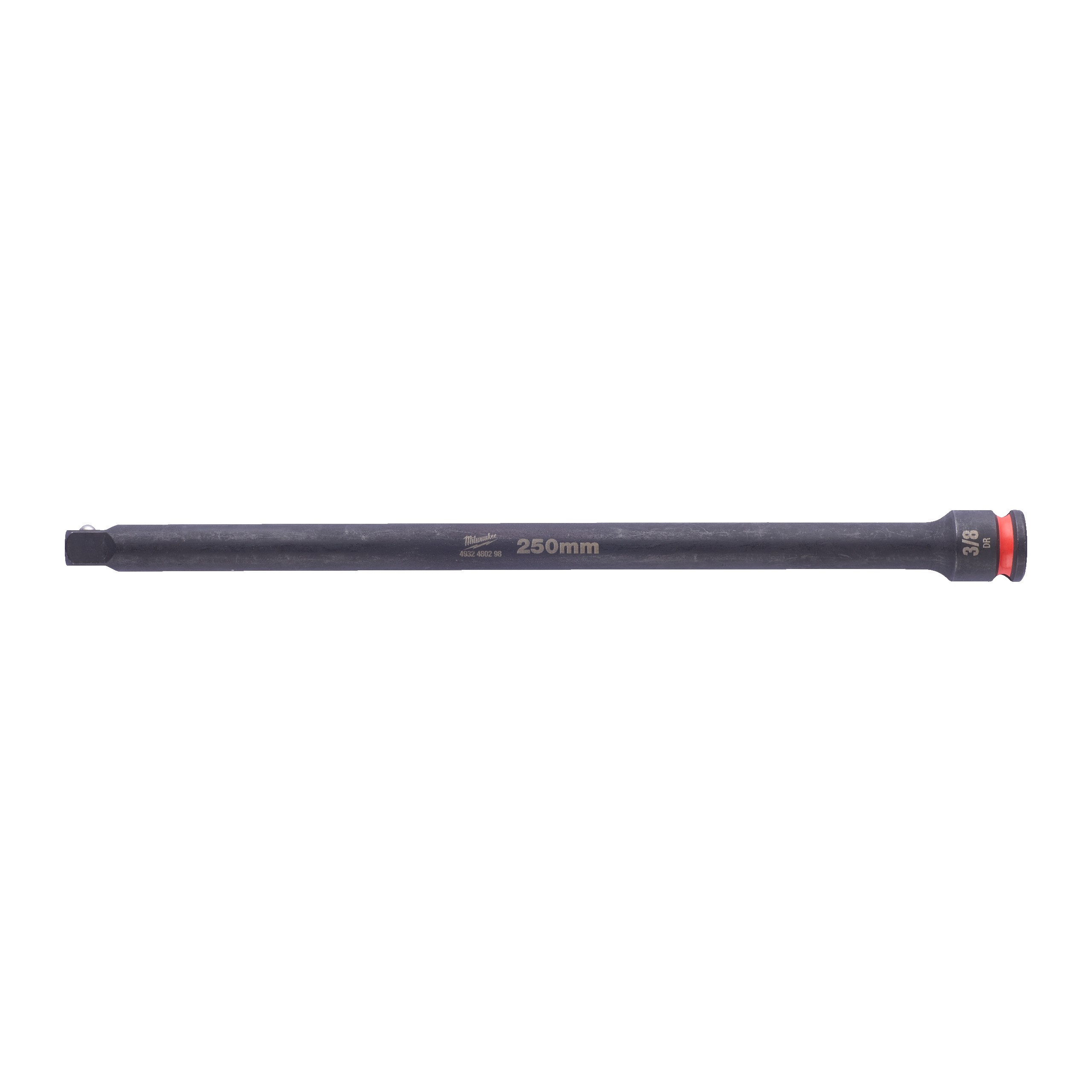Extensión 250mm - ⅜″