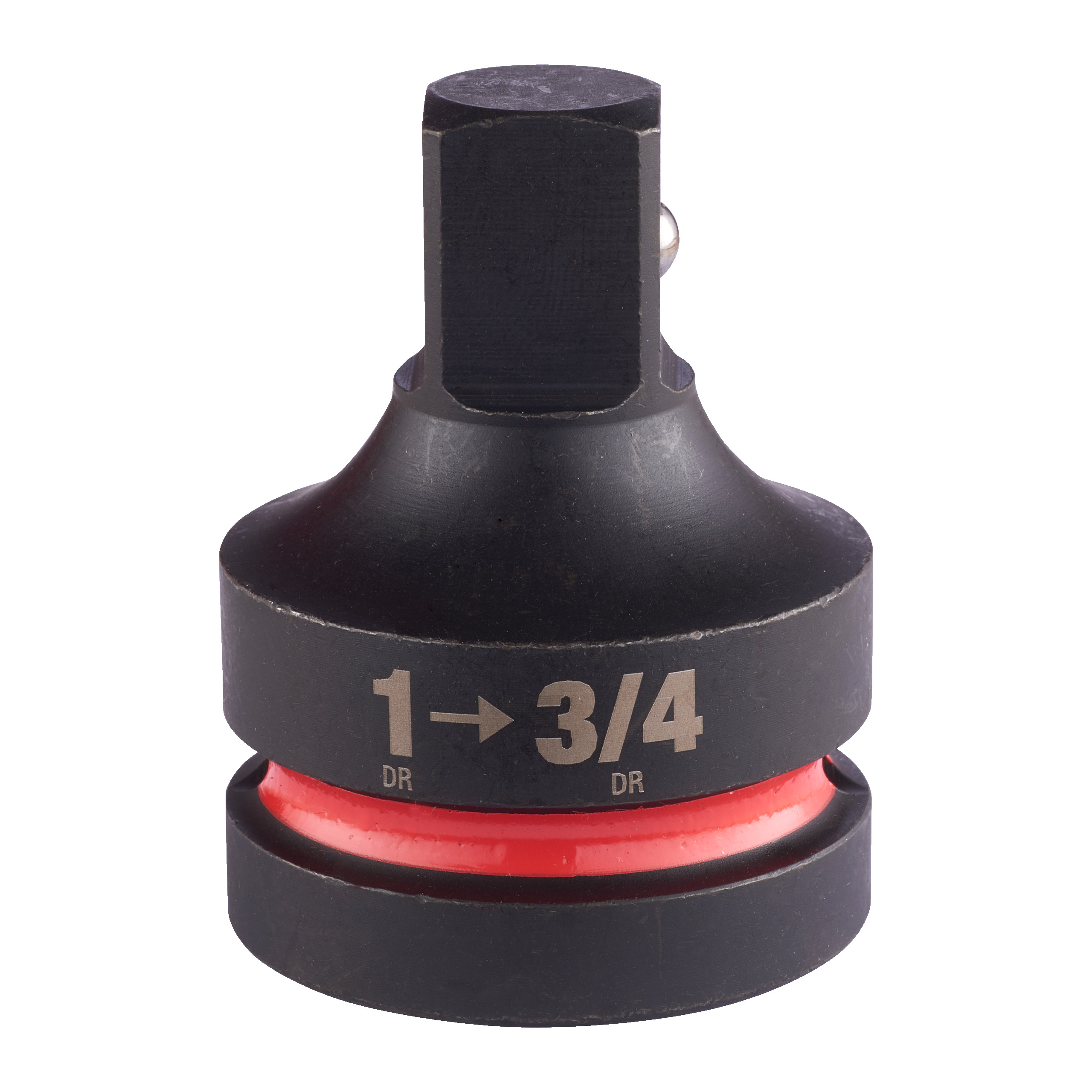 Adaptador de cuadradillo de 1″ a ¾″