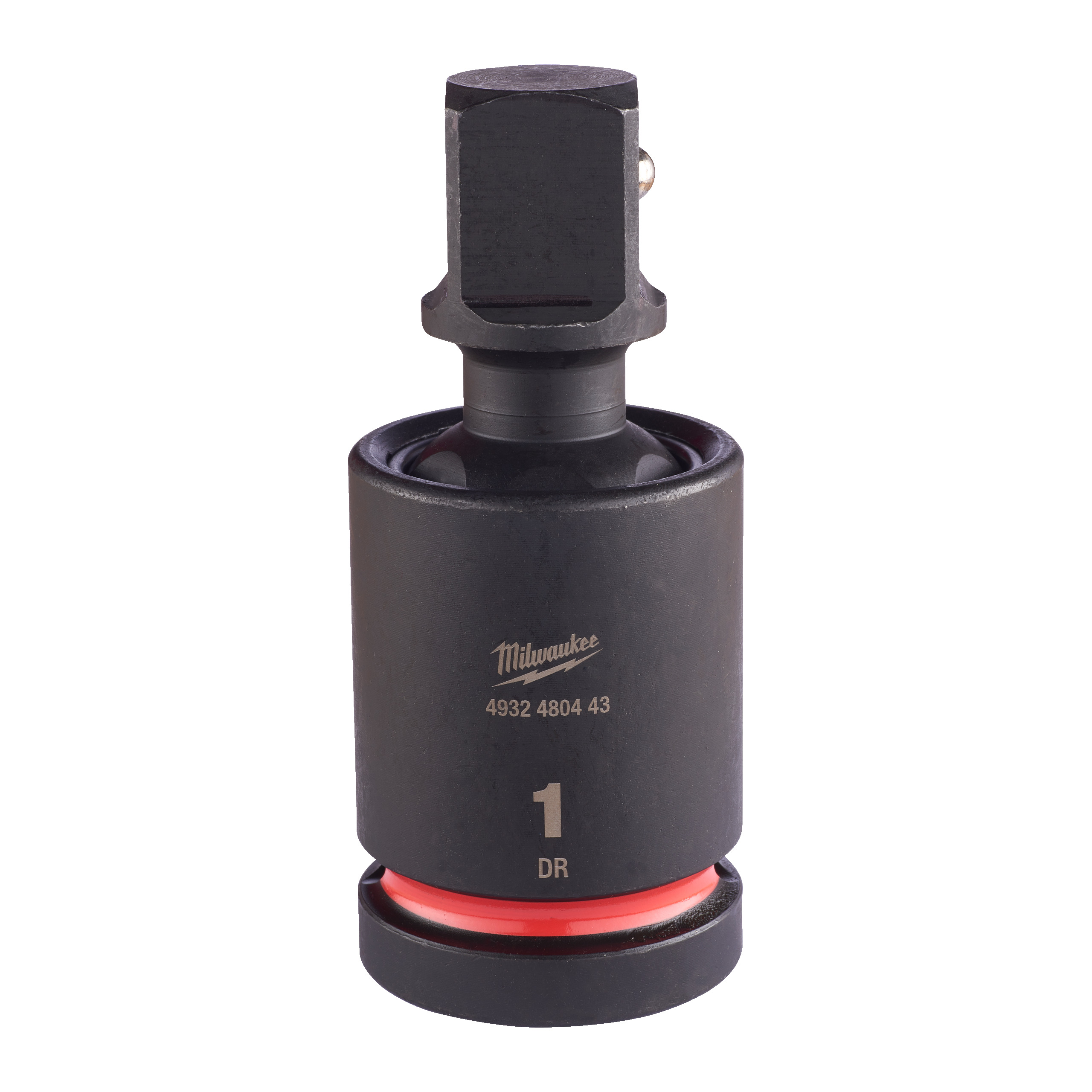 Cardán de impacto para vasos de 1″