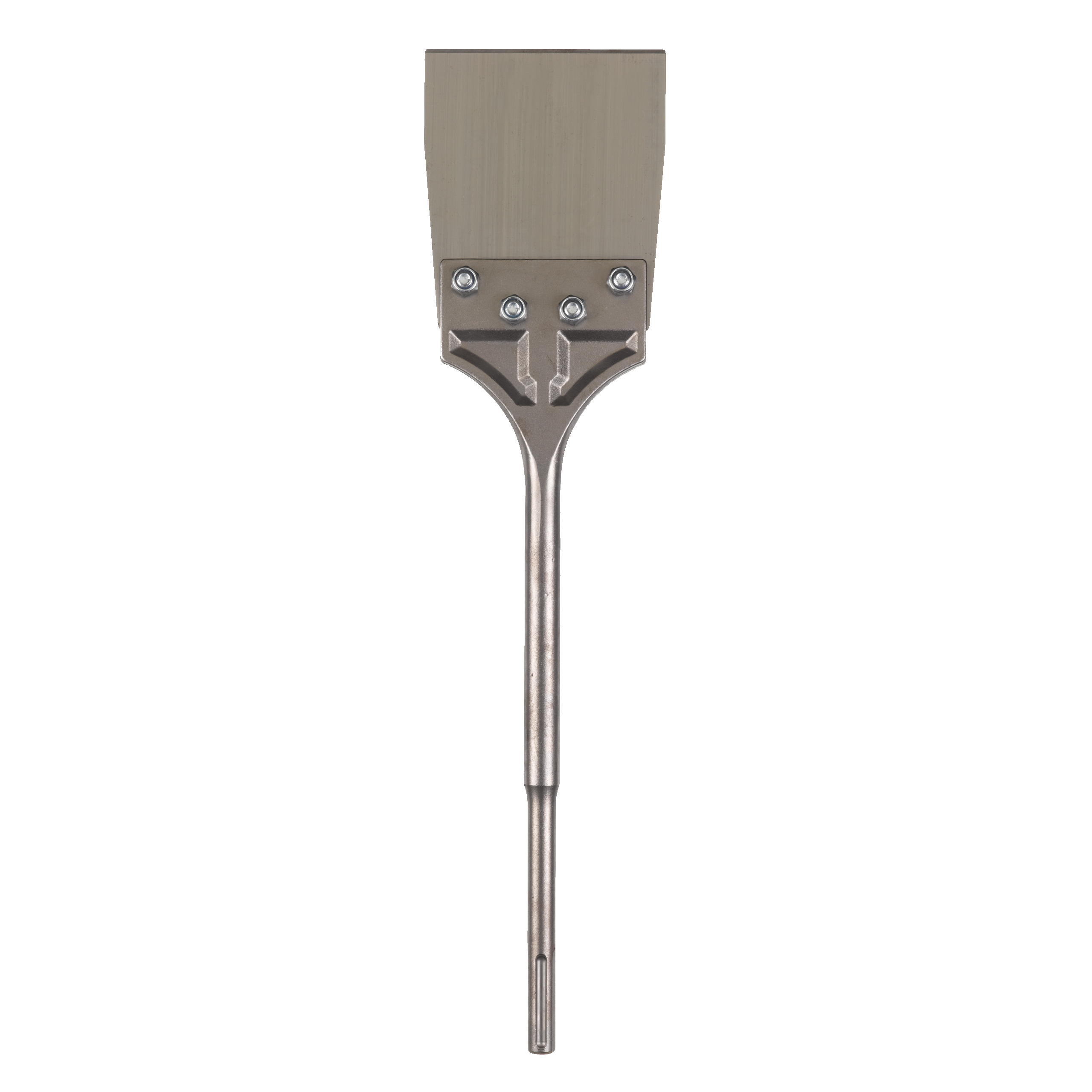 Rascador para suelos SDS-Max