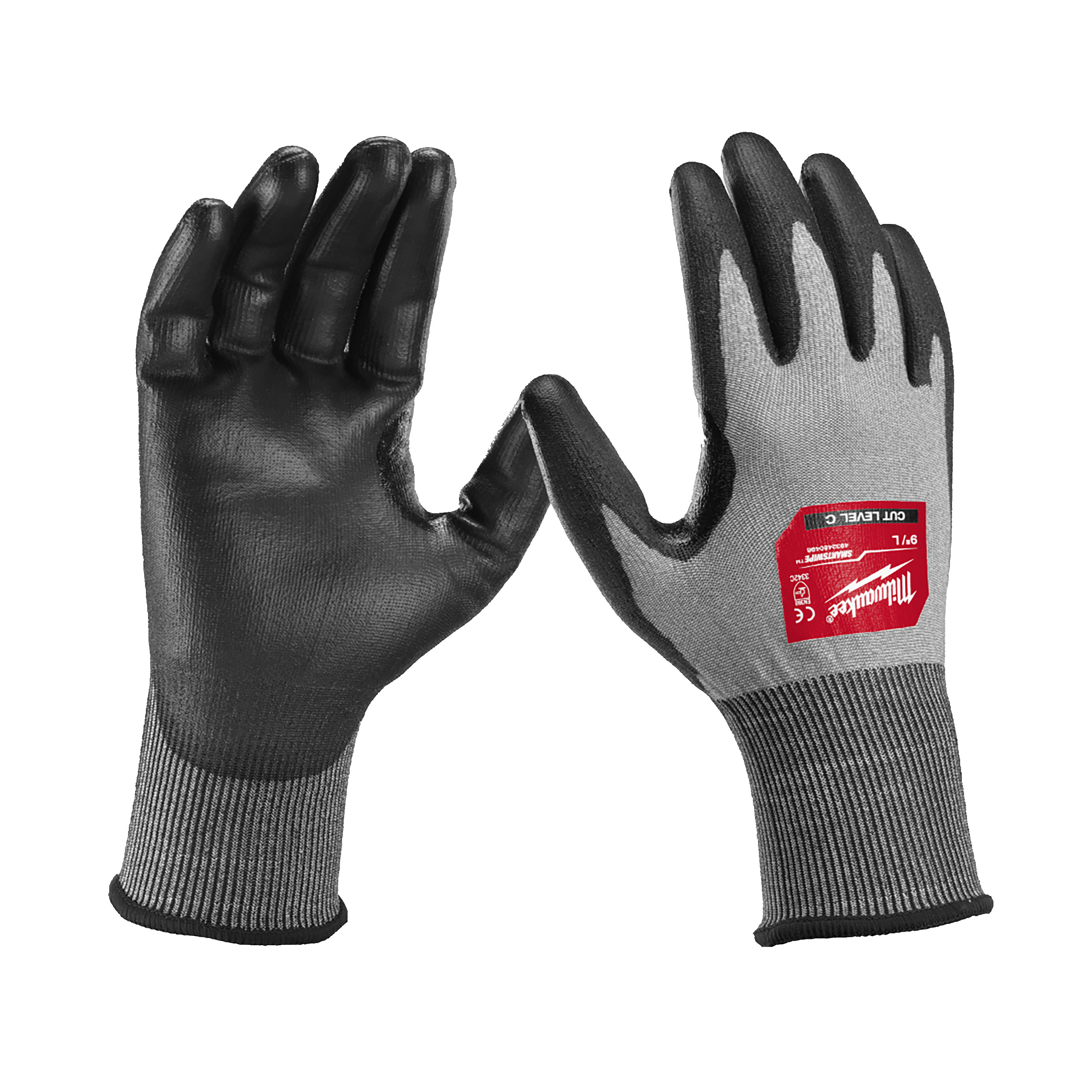 Guantes anticorte de alta destreza Nivel C - M/8